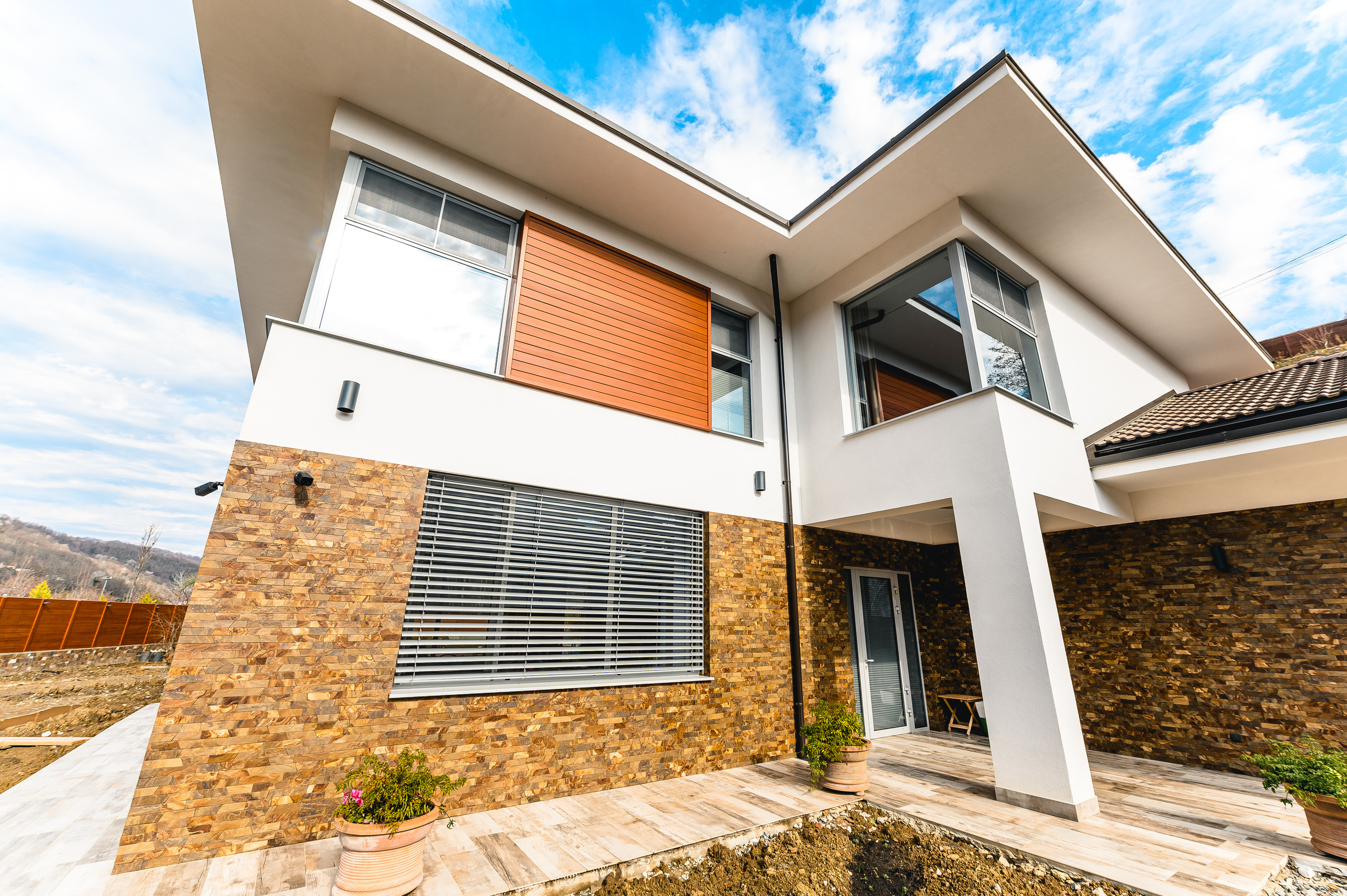 Экстерьер. Свадебный и семейный фотограф в Сочи Никита Пищов