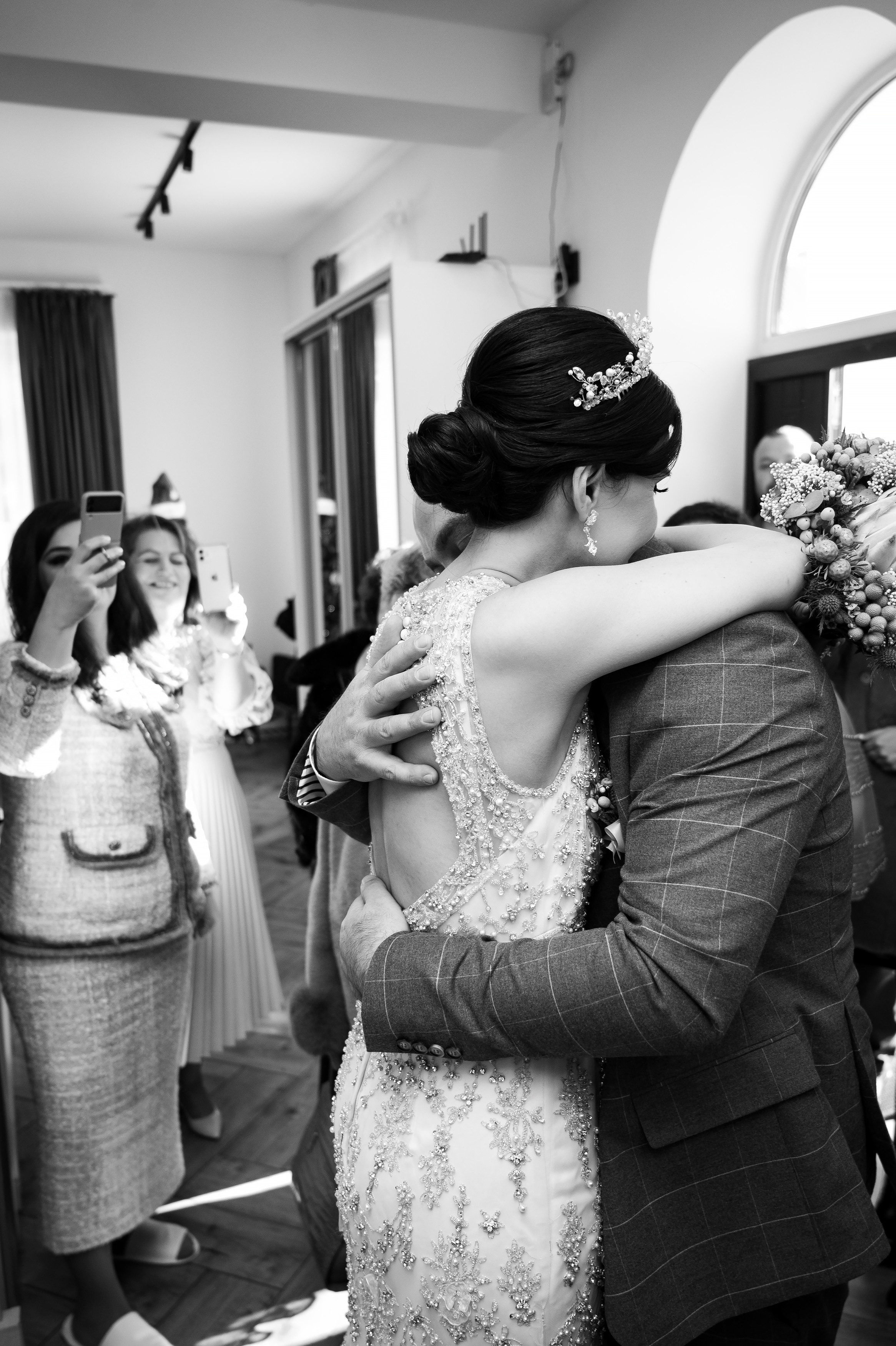 Г+А. Свадебный и семейный фотограф в Сочи Никита Пищов