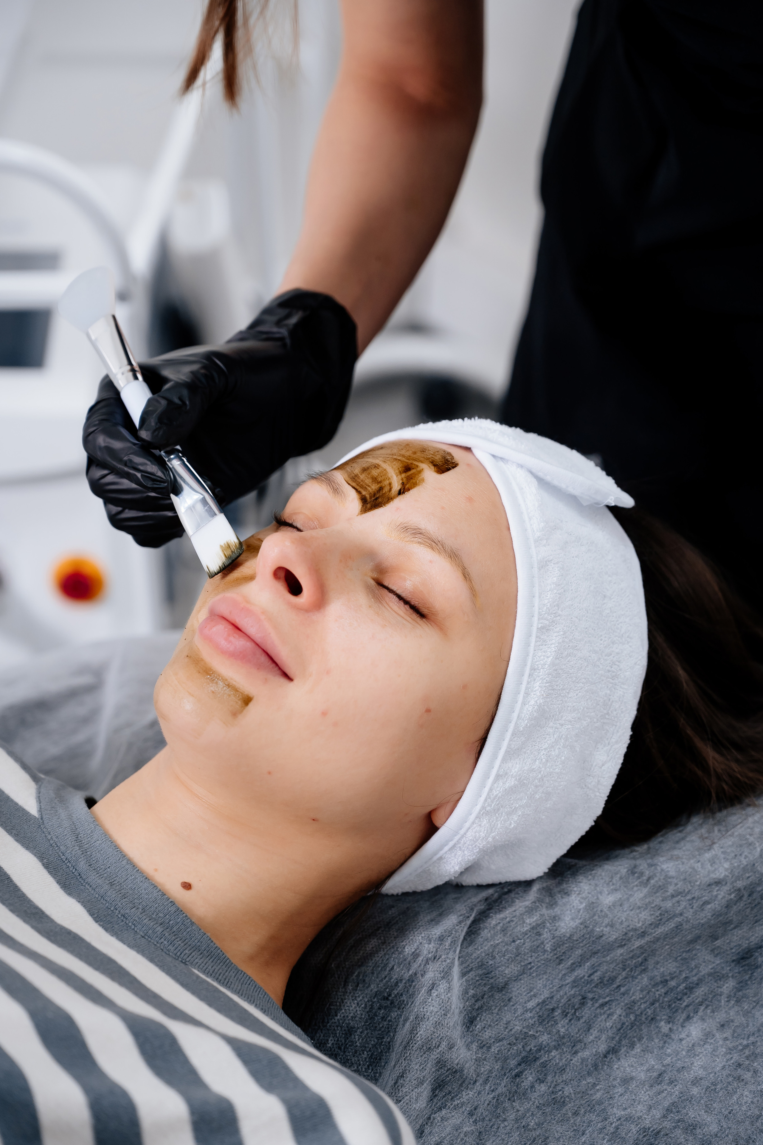 Центр эстетической медицины «Талисия». Свадебный и семейный фотограф в Сочи Никита Пищов