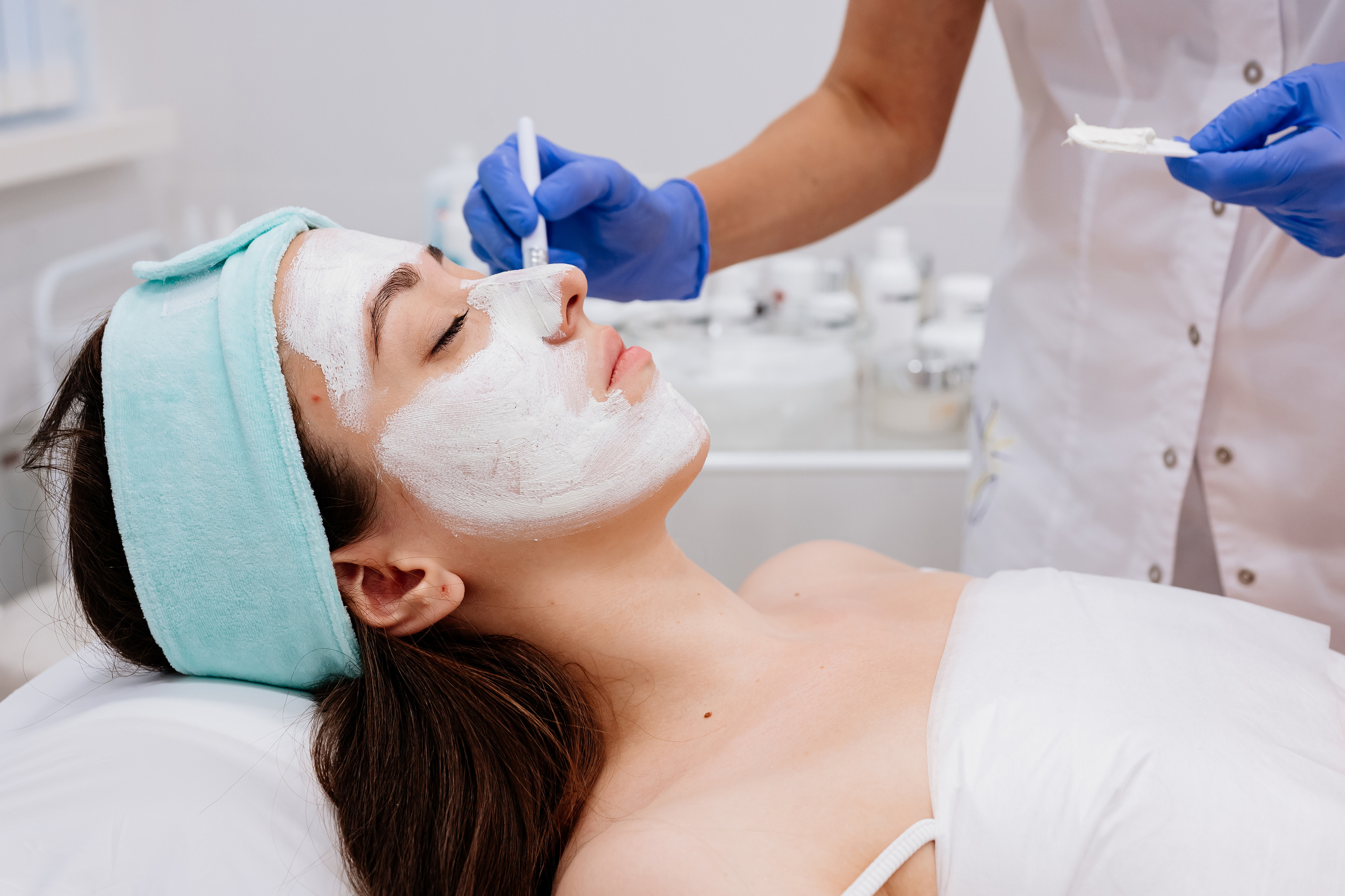 Центр эстетической медицины «Талисия». Свадебный и семейный фотограф в Сочи Никита Пищов