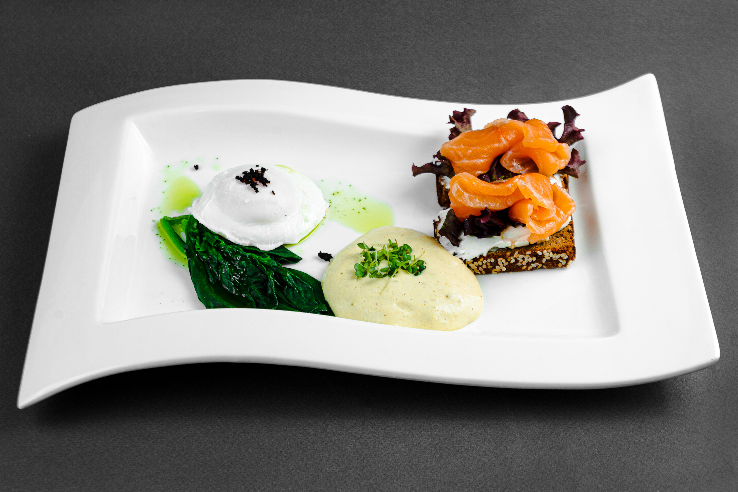 Фуд фото. Свадебный и семейный фотограф в Сочи Никита Пищов