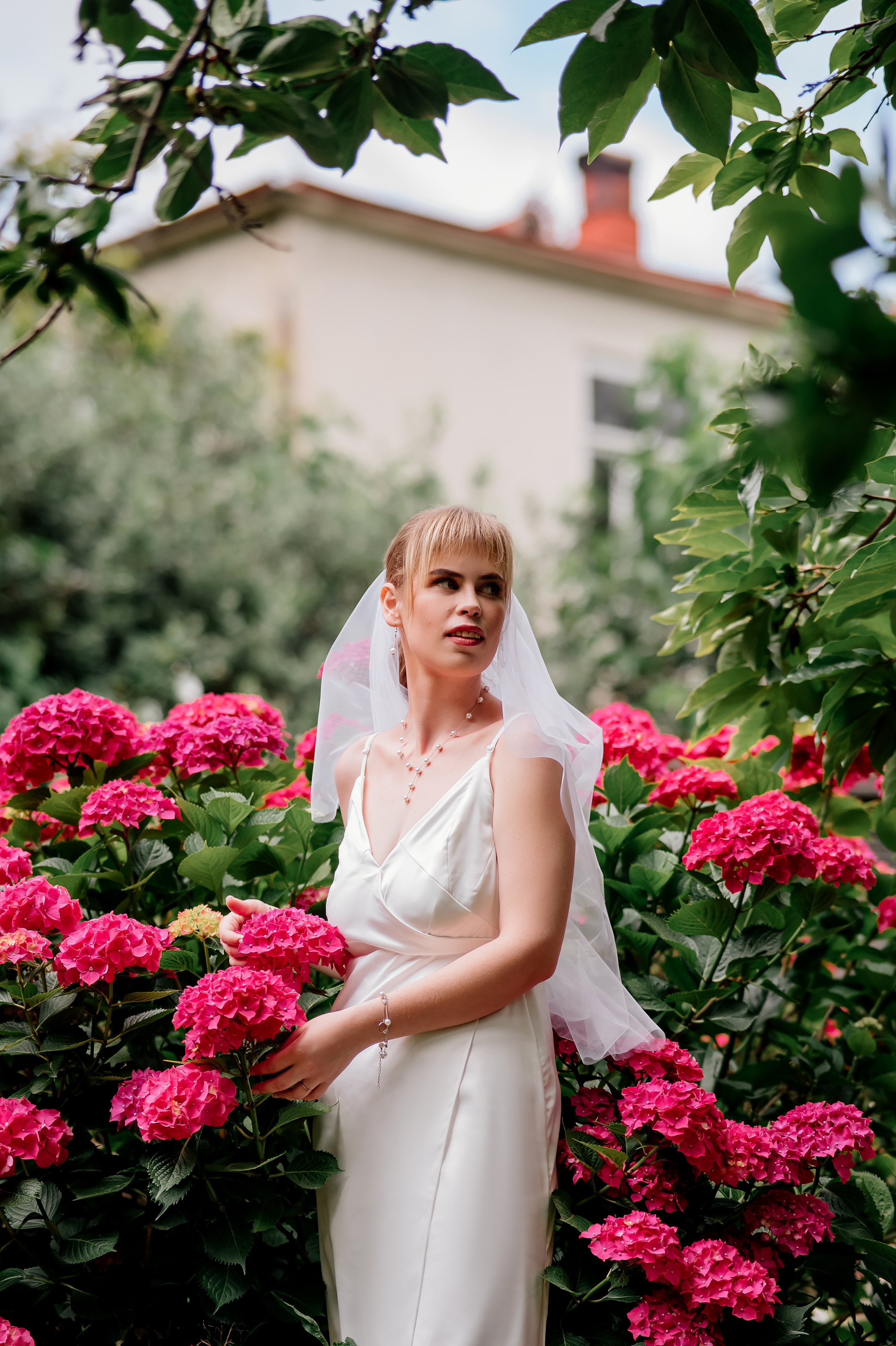 Алексей & Анастасия. Свадебный и семейный фотограф в Сочи Никита Пищов