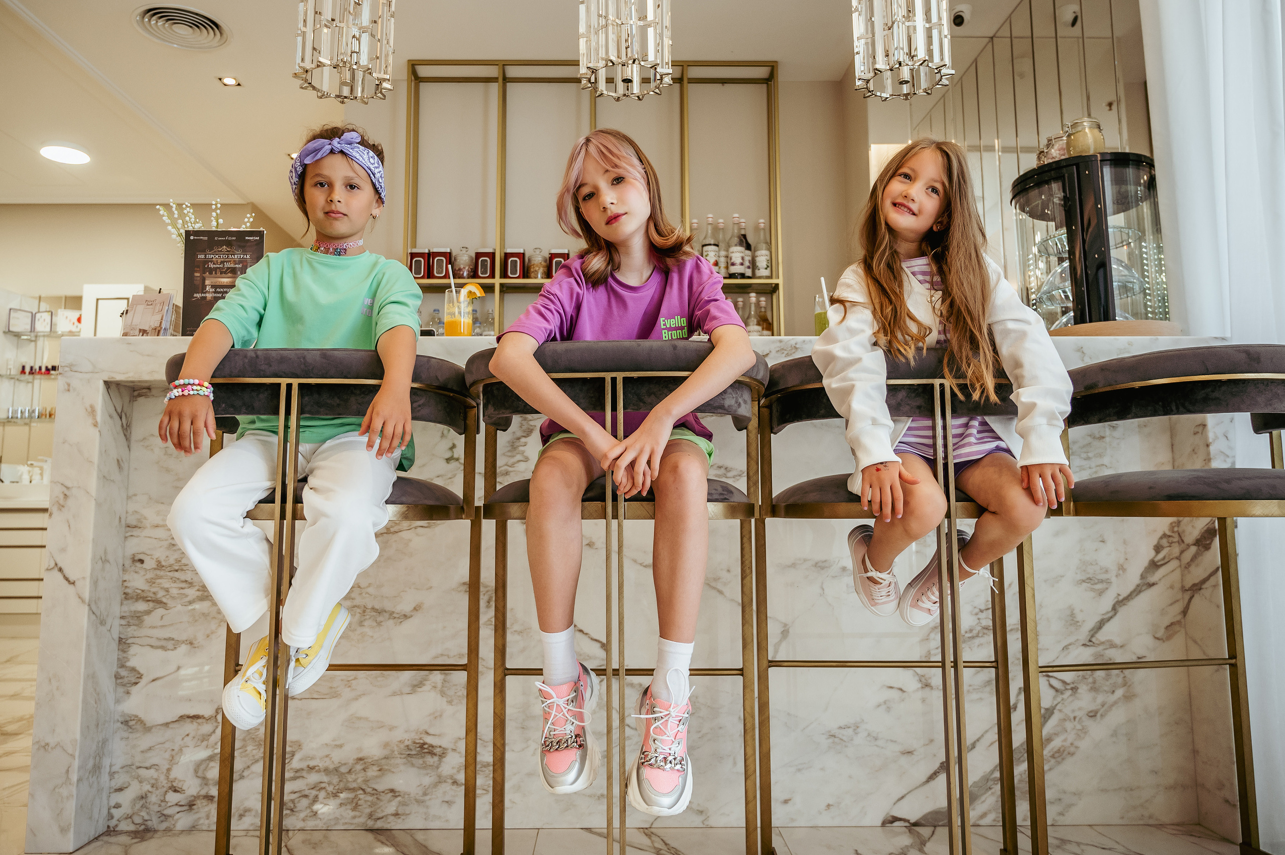 Privé 7 Sochi | Детские истории. Свадебный и семейный фотограф в Сочи Никита Пищов