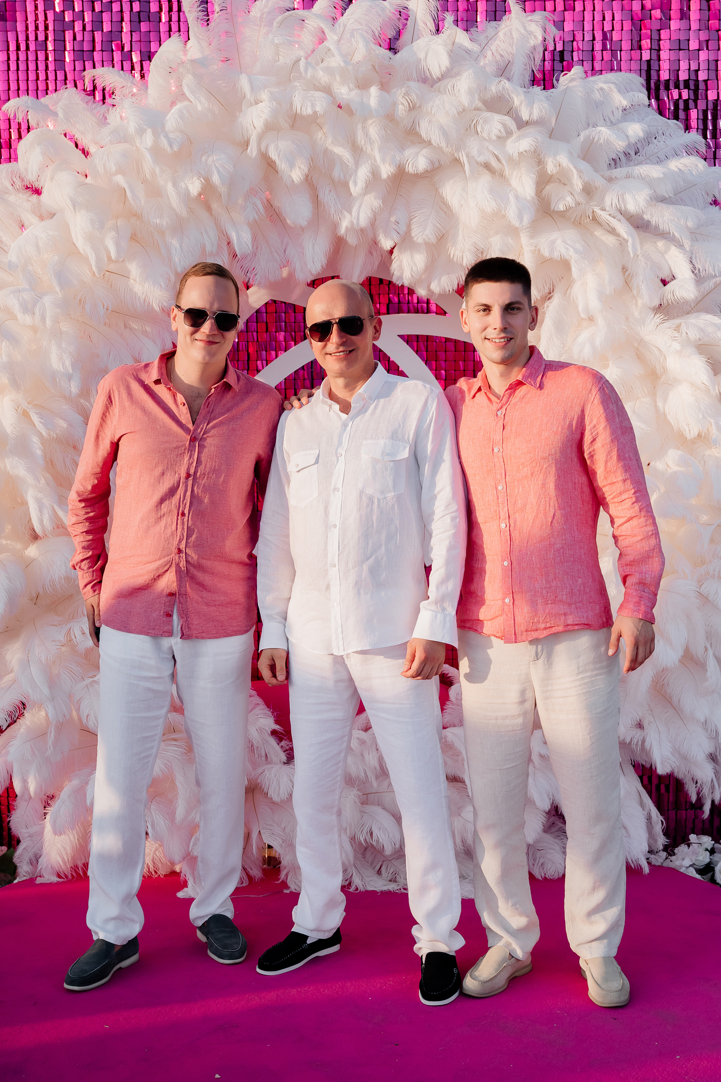 Агентство недвижимости «АТЛАС» | День рождения. Свадебный и семейный фотограф в Сочи Никита Пищов