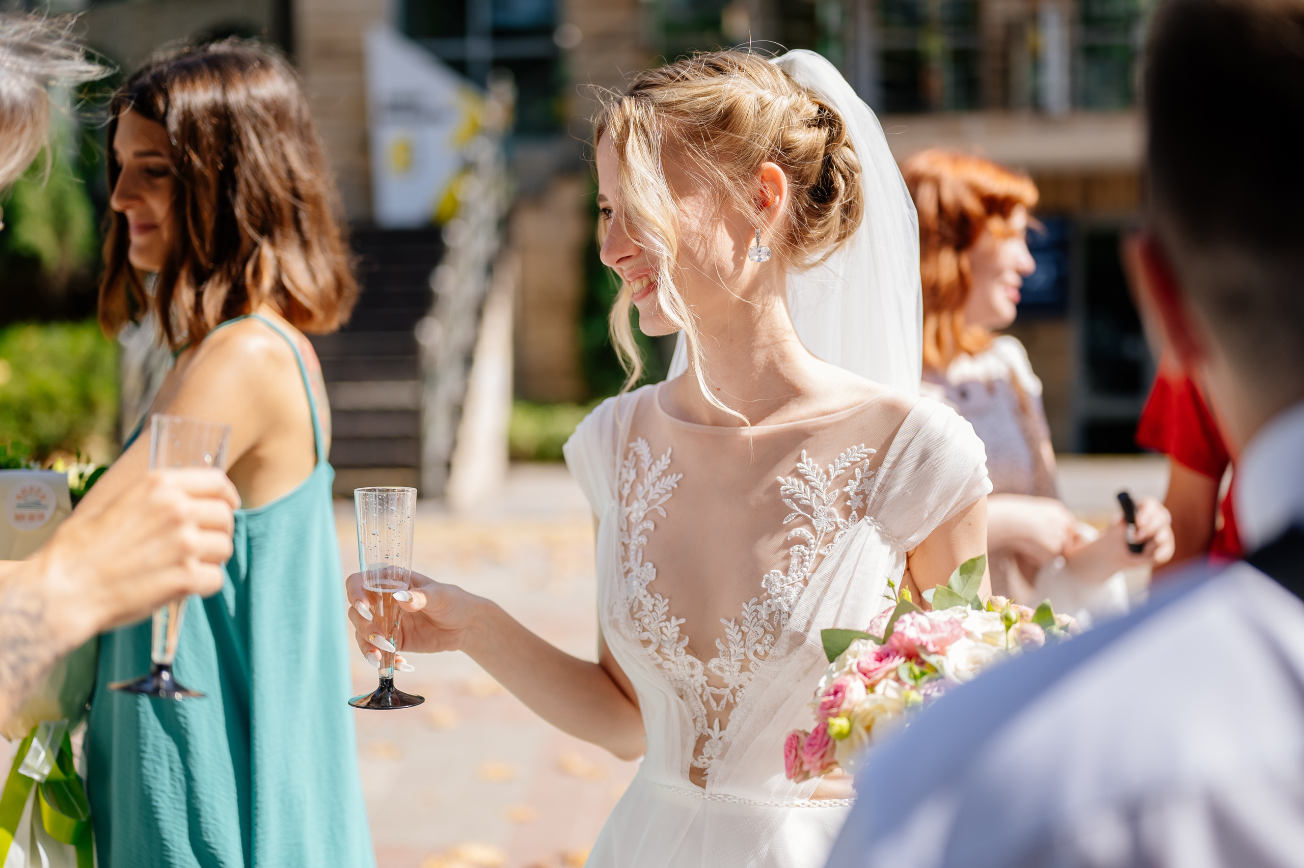 Айрат & Ирина. Свадебный и семейный фотограф в Сочи Никита Пищов