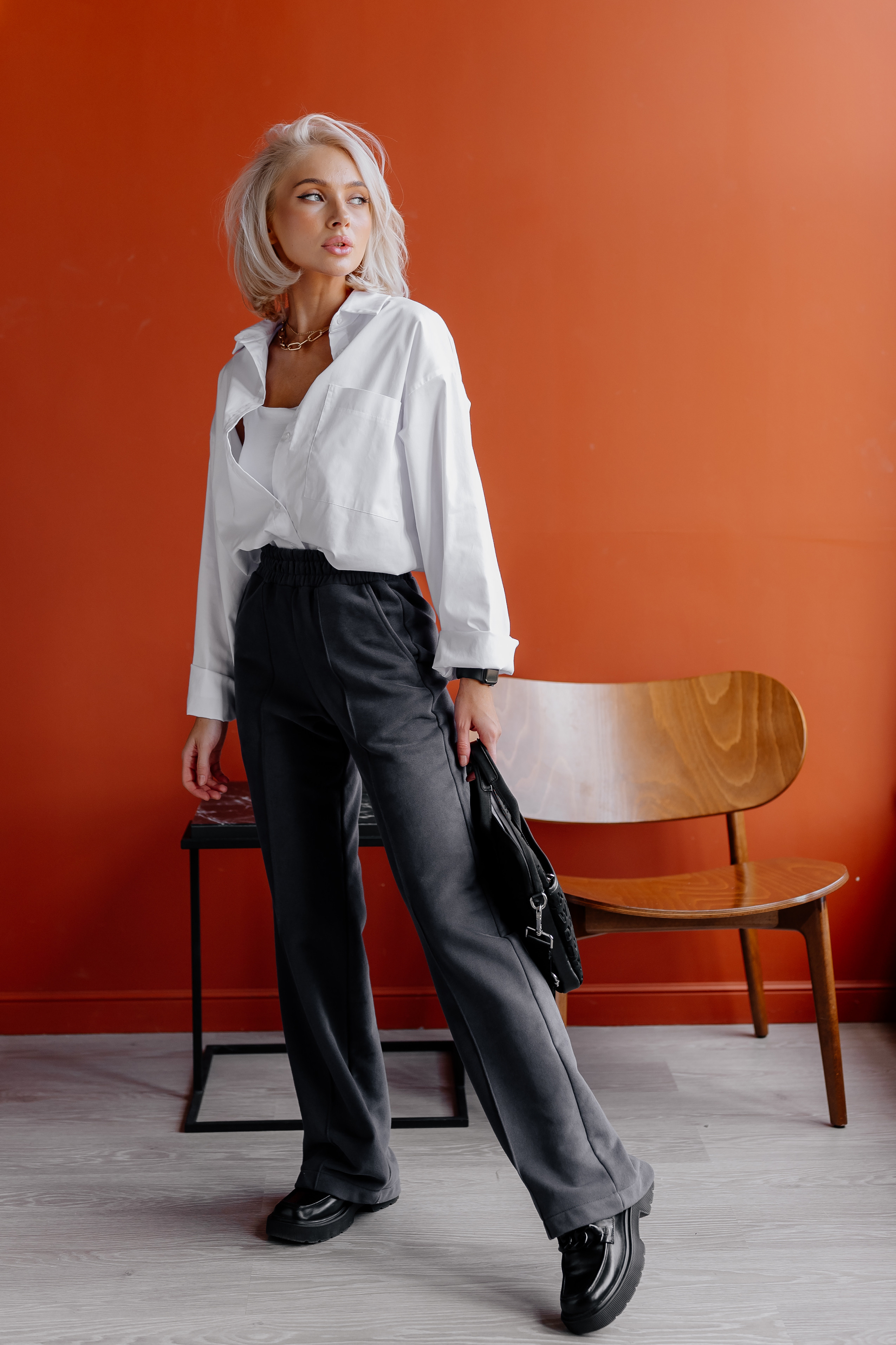 Каталог для X-Base | Зимняя коллекция. Свадебный и семейный фотограф в Сочи Никита Пищов