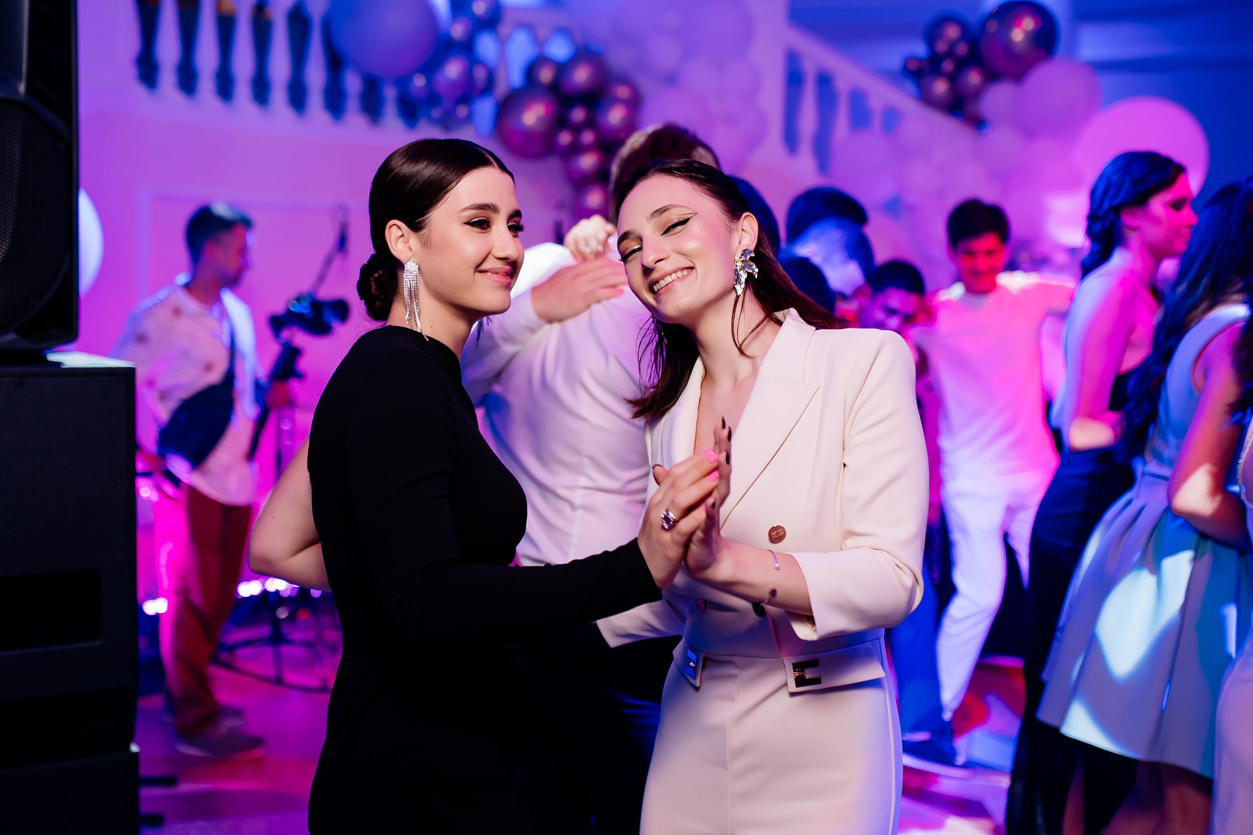 Выпускной 2023 | Гимназия № 1. Свадебный и семейный фотограф в Сочи Никита Пищов