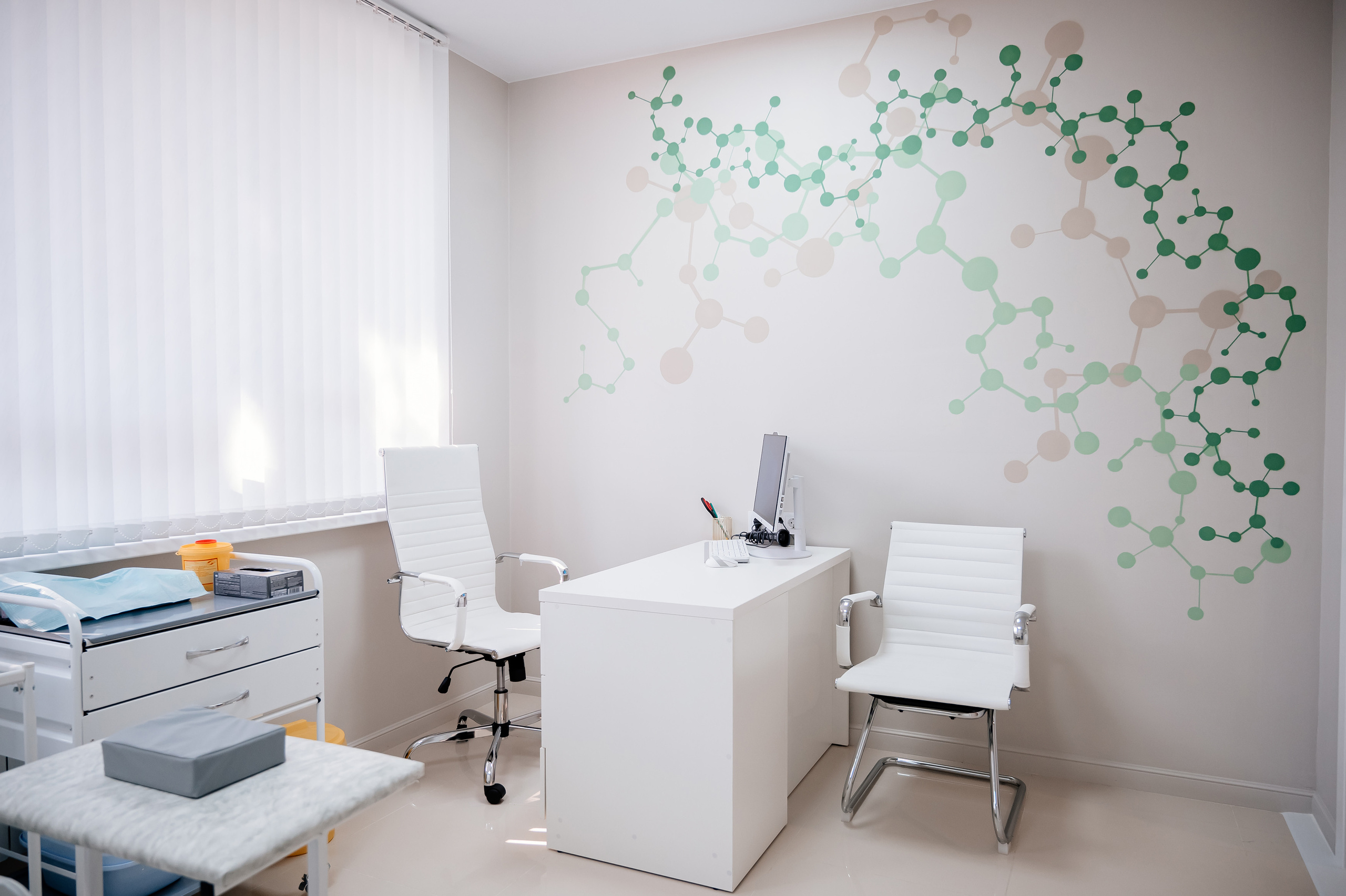 Клиника восстановительной медицины «BIORISE» | Открытие. Свадебный и семейный фотограф в Сочи Никита Пищов