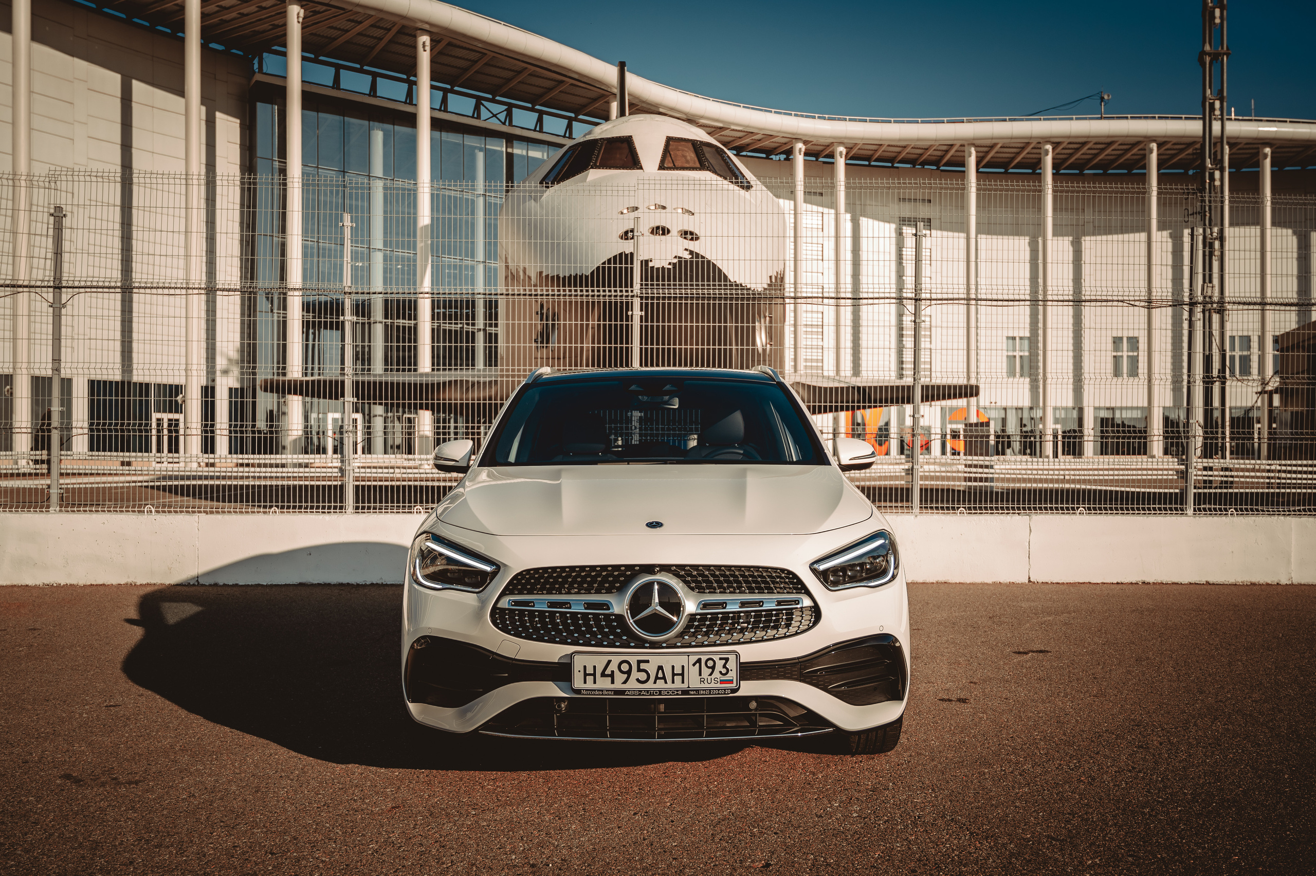 Авто. Свадебный и семейный фотограф в Сочи Никита Пищов