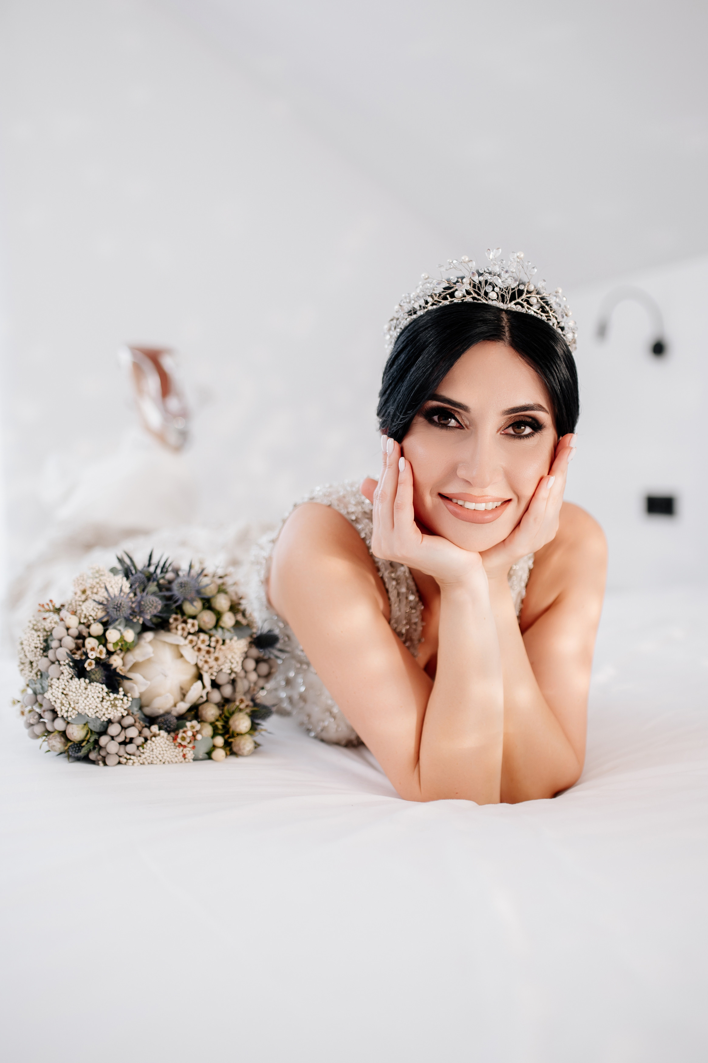 Г+А. Свадебный и семейный фотограф в Сочи Никита Пищов