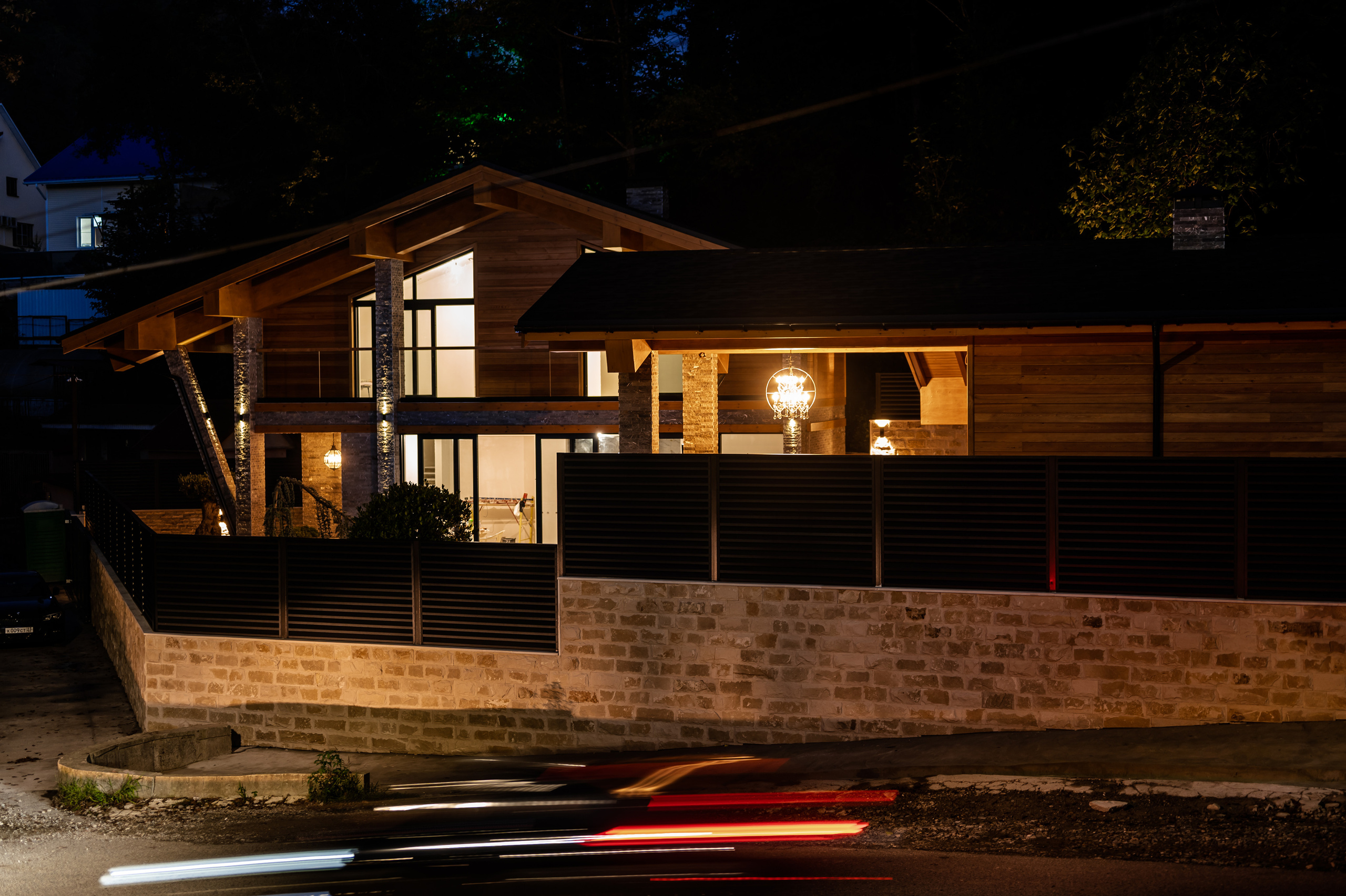 Экстерьер. Свадебный и семейный фотограф в Сочи Никита Пищов