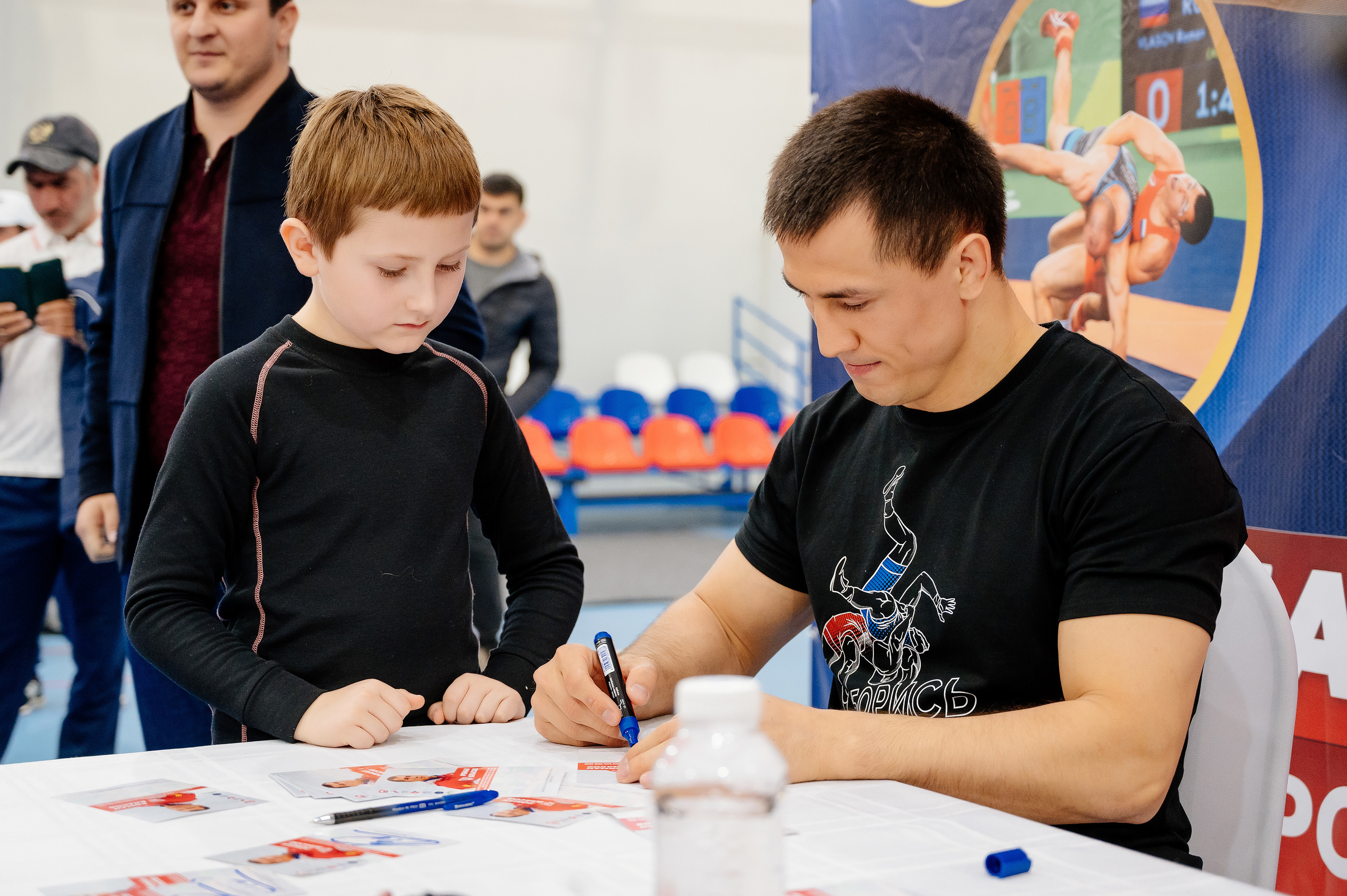 Мастер-класс Романа Власова. Свадебный и семейный фотограф в Сочи Никита Пищов