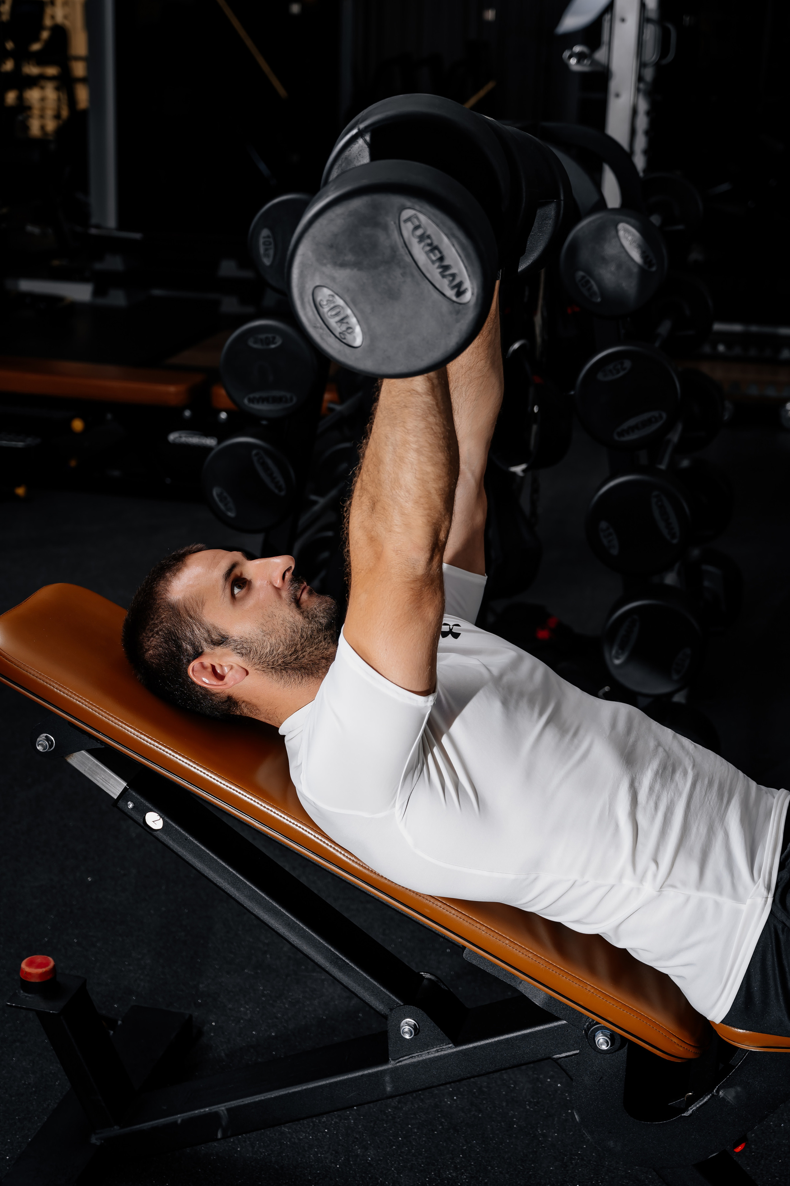 Контент для фитнес-тренеров. Свадебный и семейный фотограф в Сочи Никита Пищов