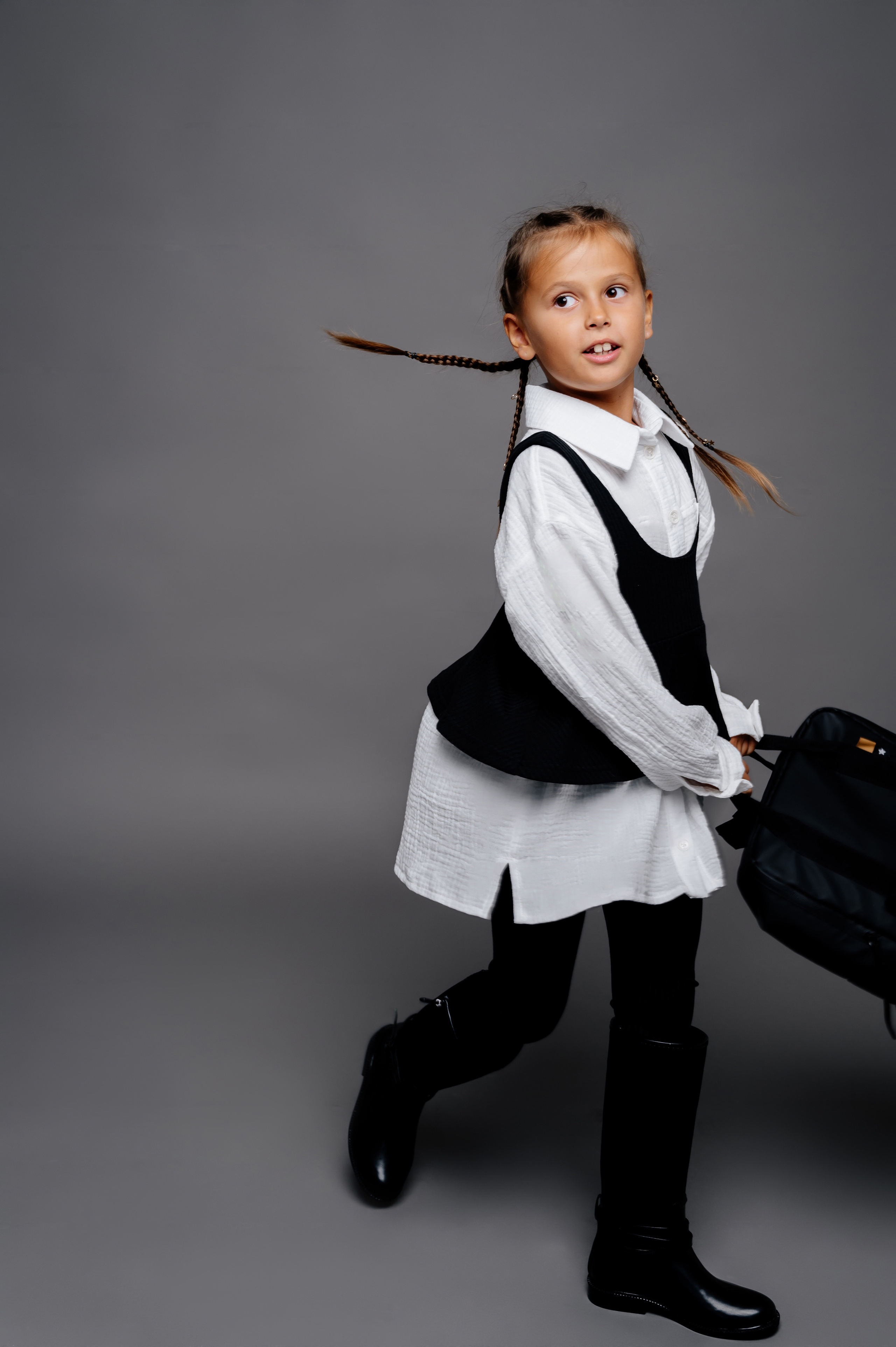 Evella Brand | Школьная коллекция. Свадебный и семейный фотограф в Сочи Никита Пищов