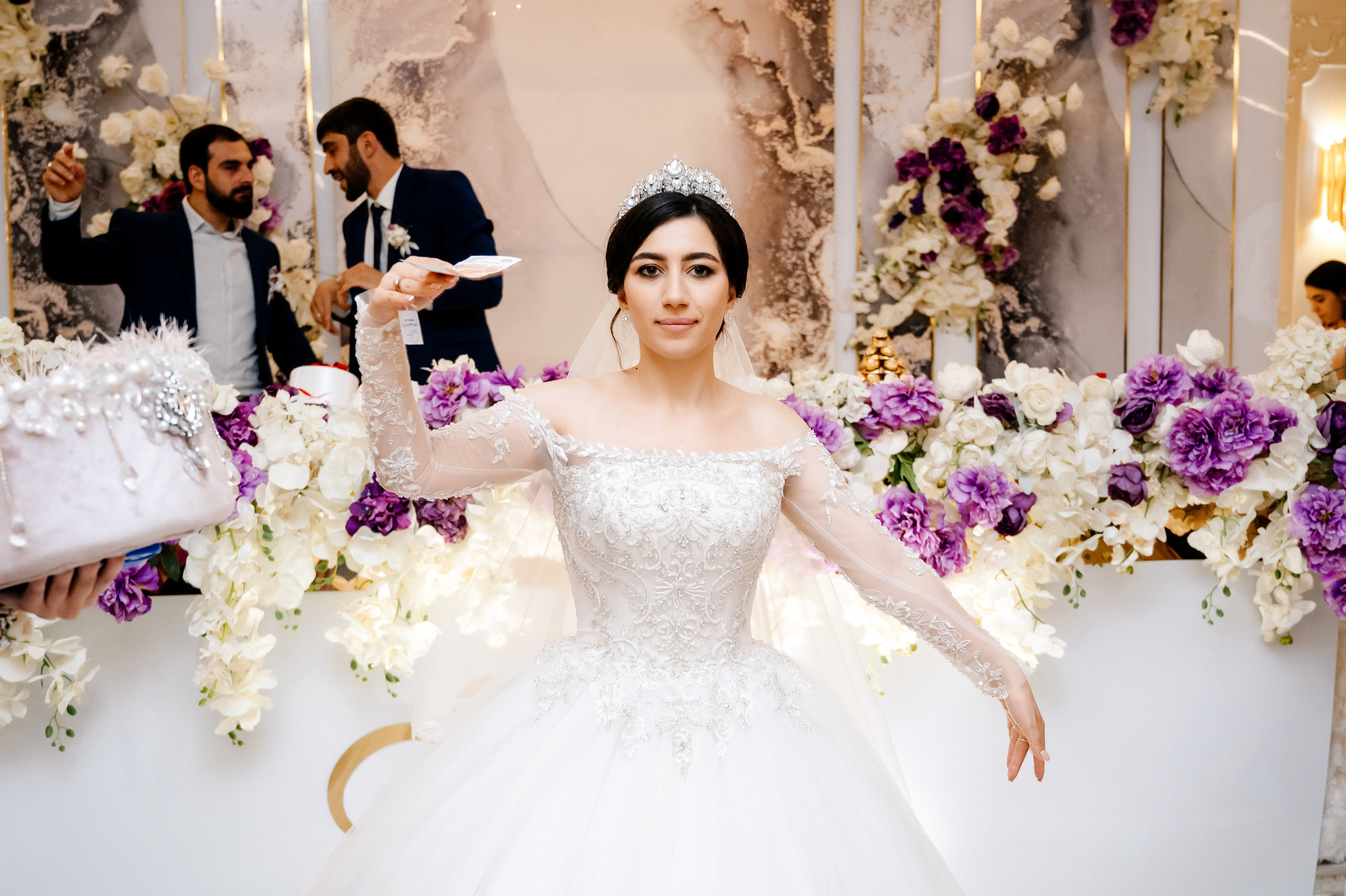 А+Л. Свадебный и семейный фотограф в Сочи Никита Пищов