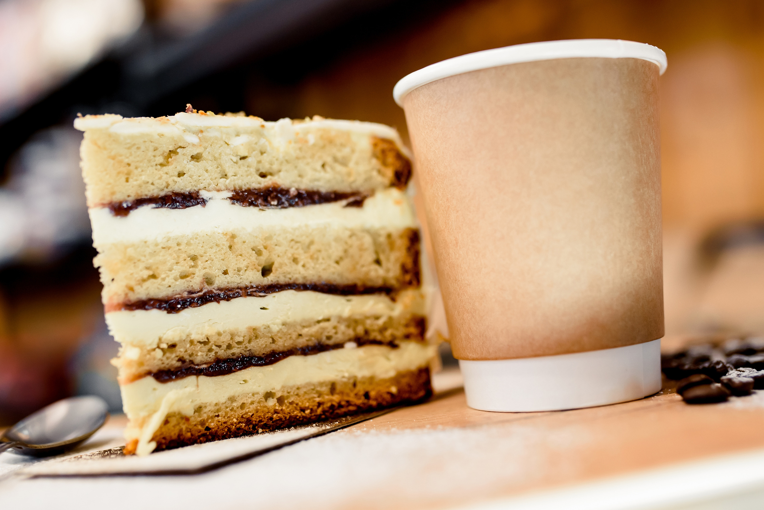 Кондитерская «Мильфей». Свадебный и семейный фотограф в Сочи Никита Пищов