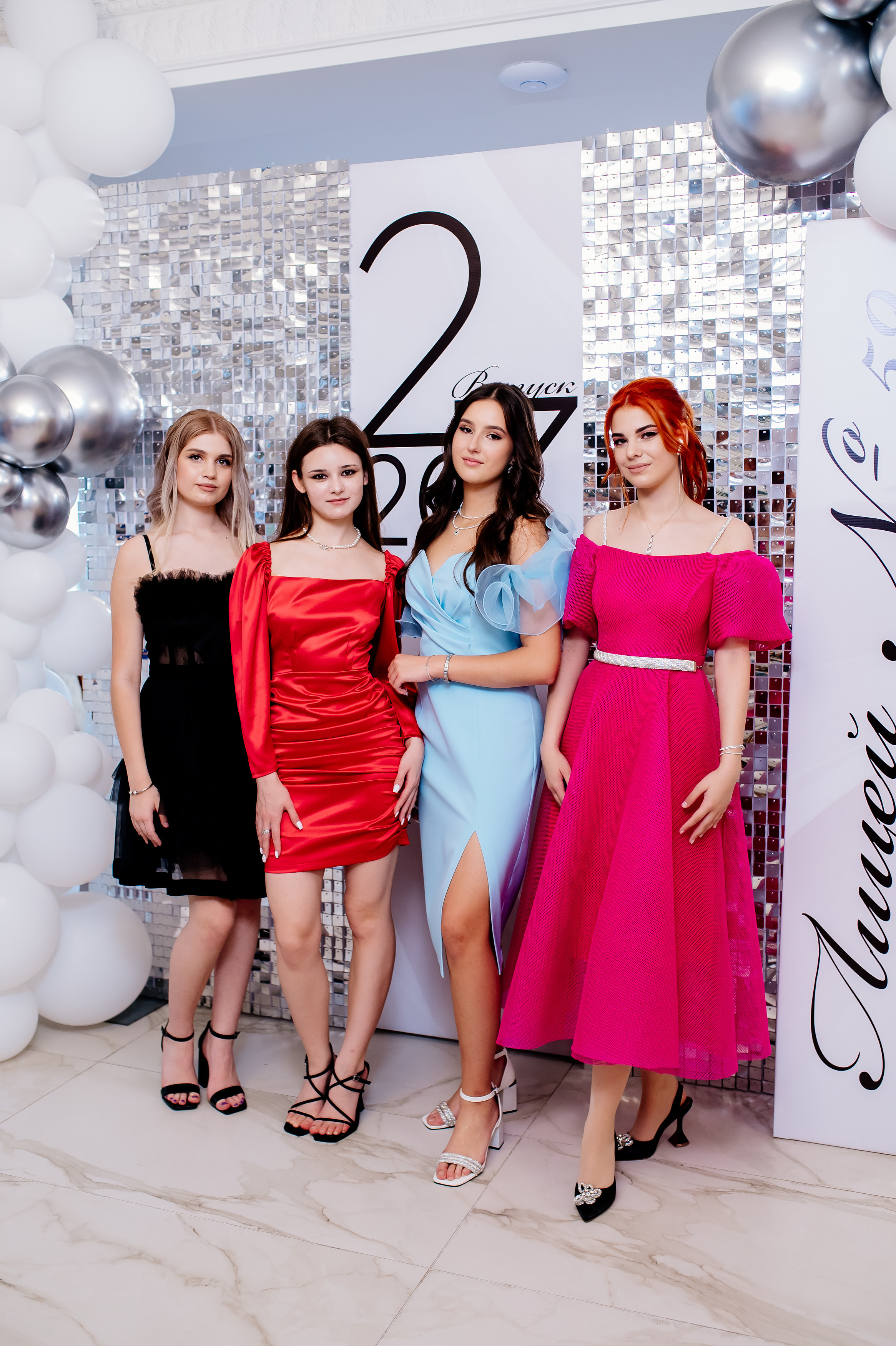 Выпускной 2023 | Лицей № 59. Свадебный и семейный фотограф в Сочи Никита Пищов