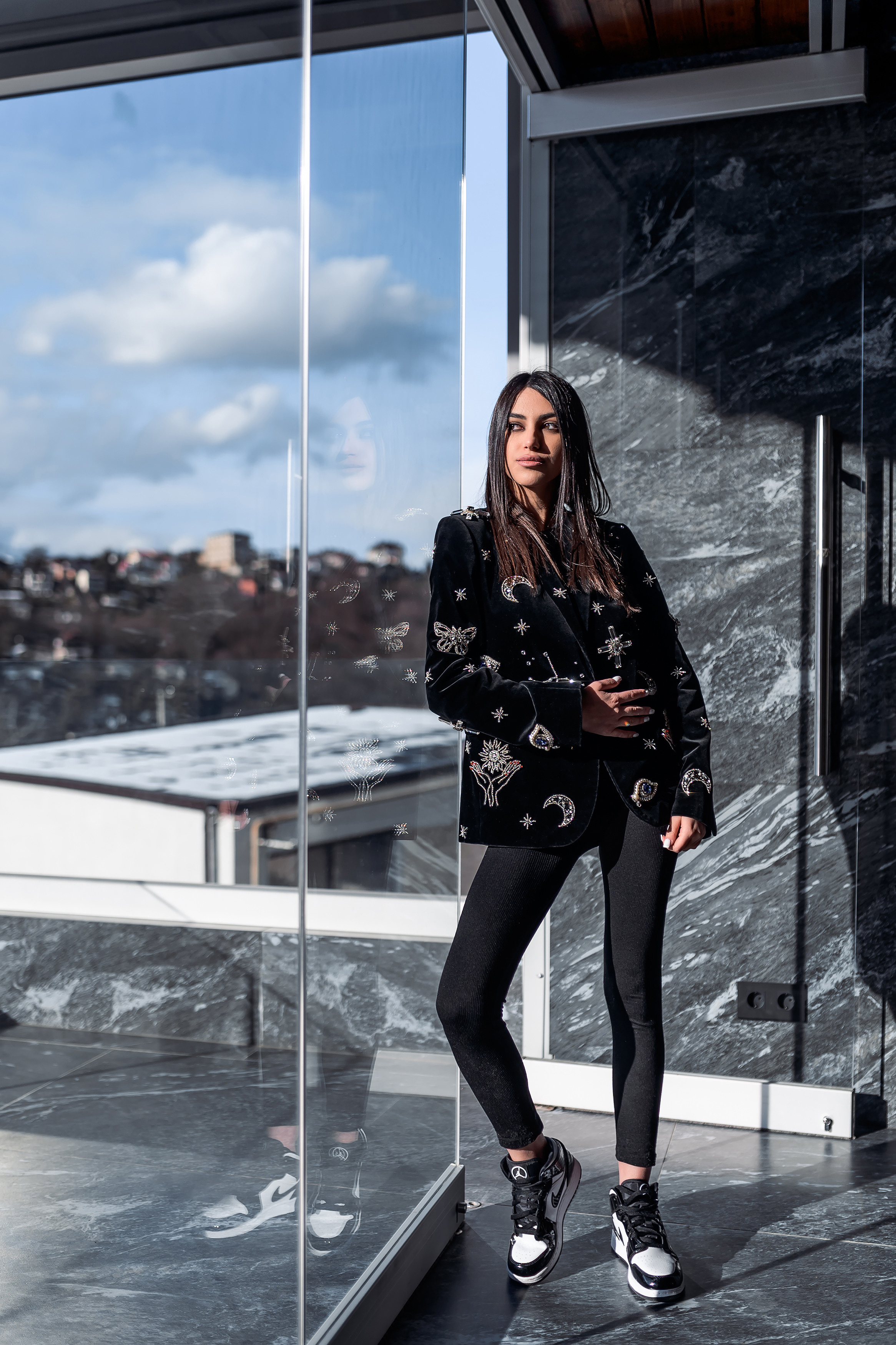 Контент бренда одежды для соц.сетей. Свадебный и семейный фотограф в Сочи Никита Пищов