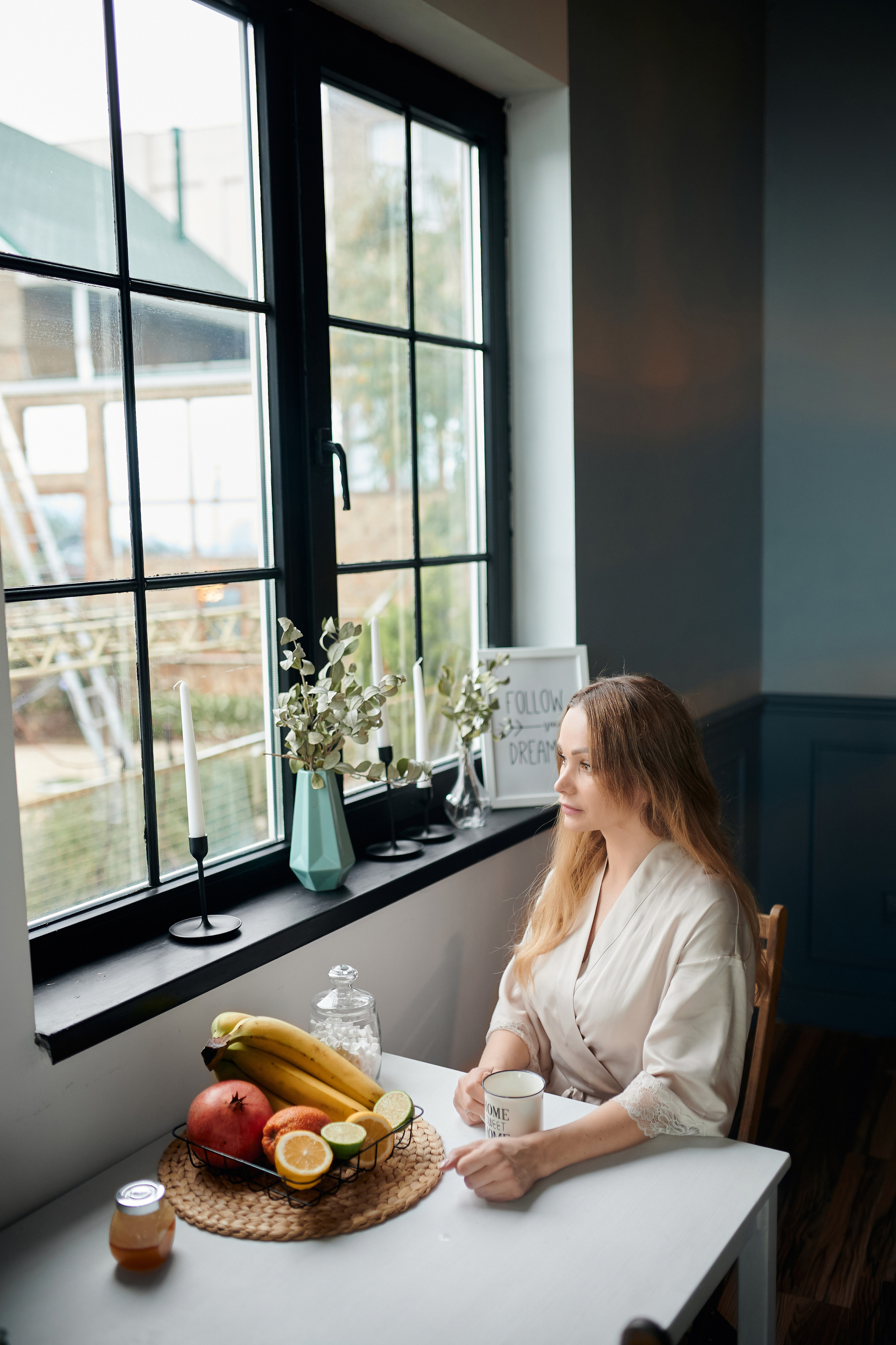 Контент для нутрициолога. Свадебный и семейный фотограф в Сочи Никита Пищов