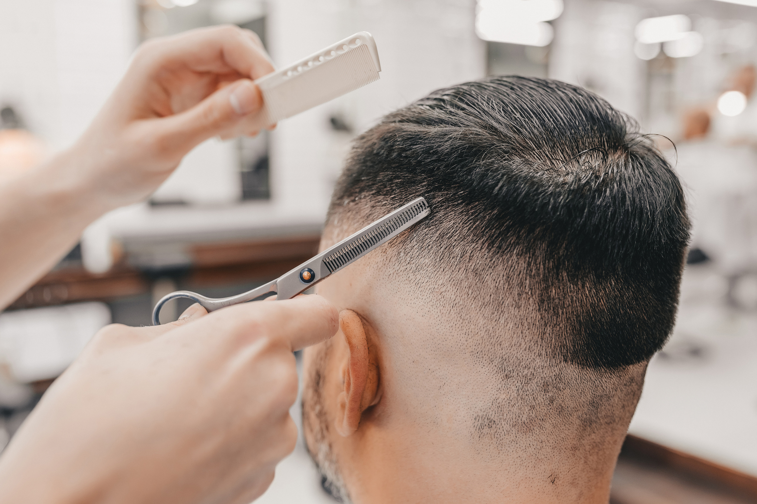 UNITED | Барбершоп. Свадебный и семейный фотограф в Сочи Никита Пищов