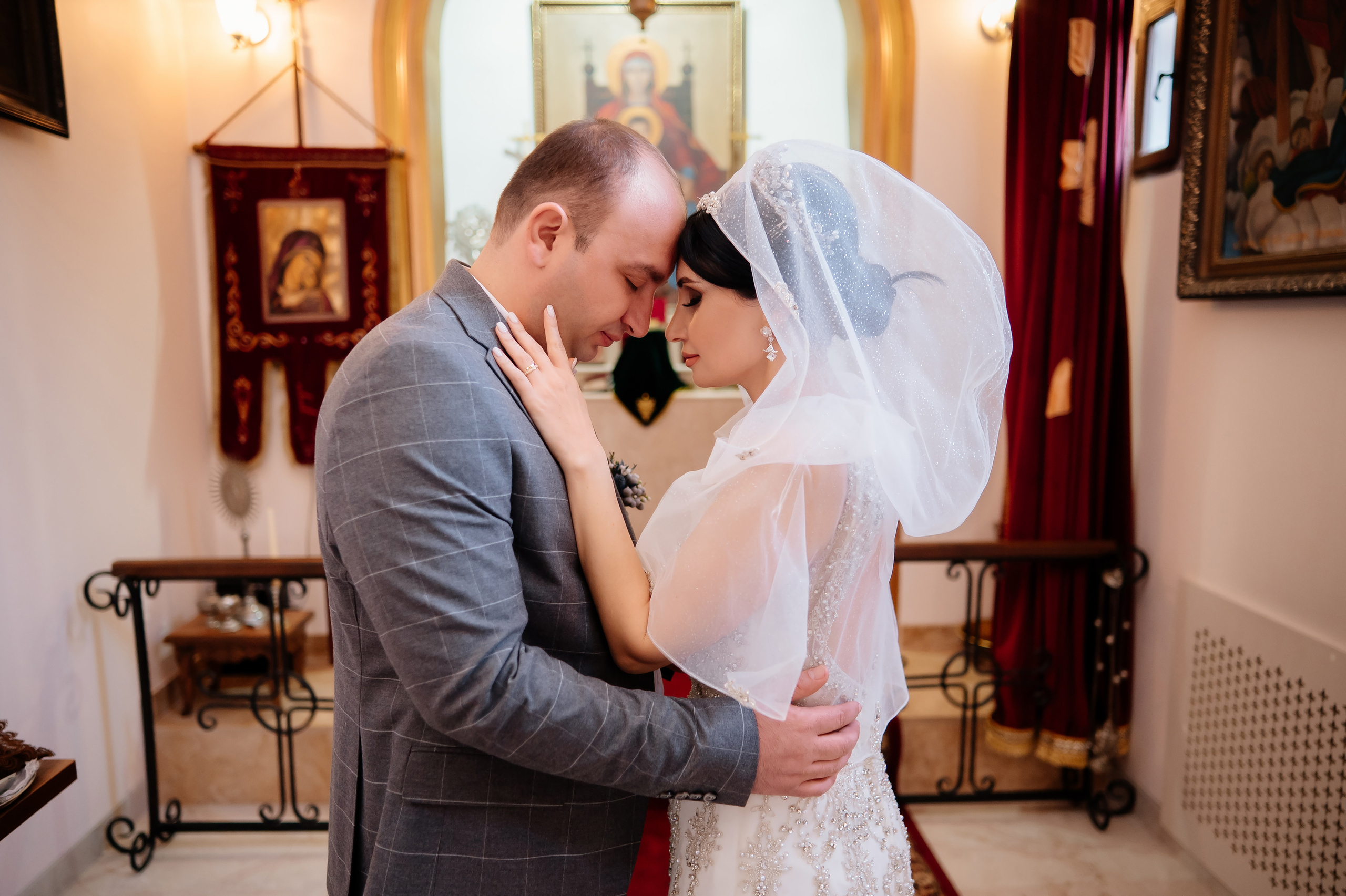 Г+А. Свадебный и семейный фотограф в Сочи Никита Пищов