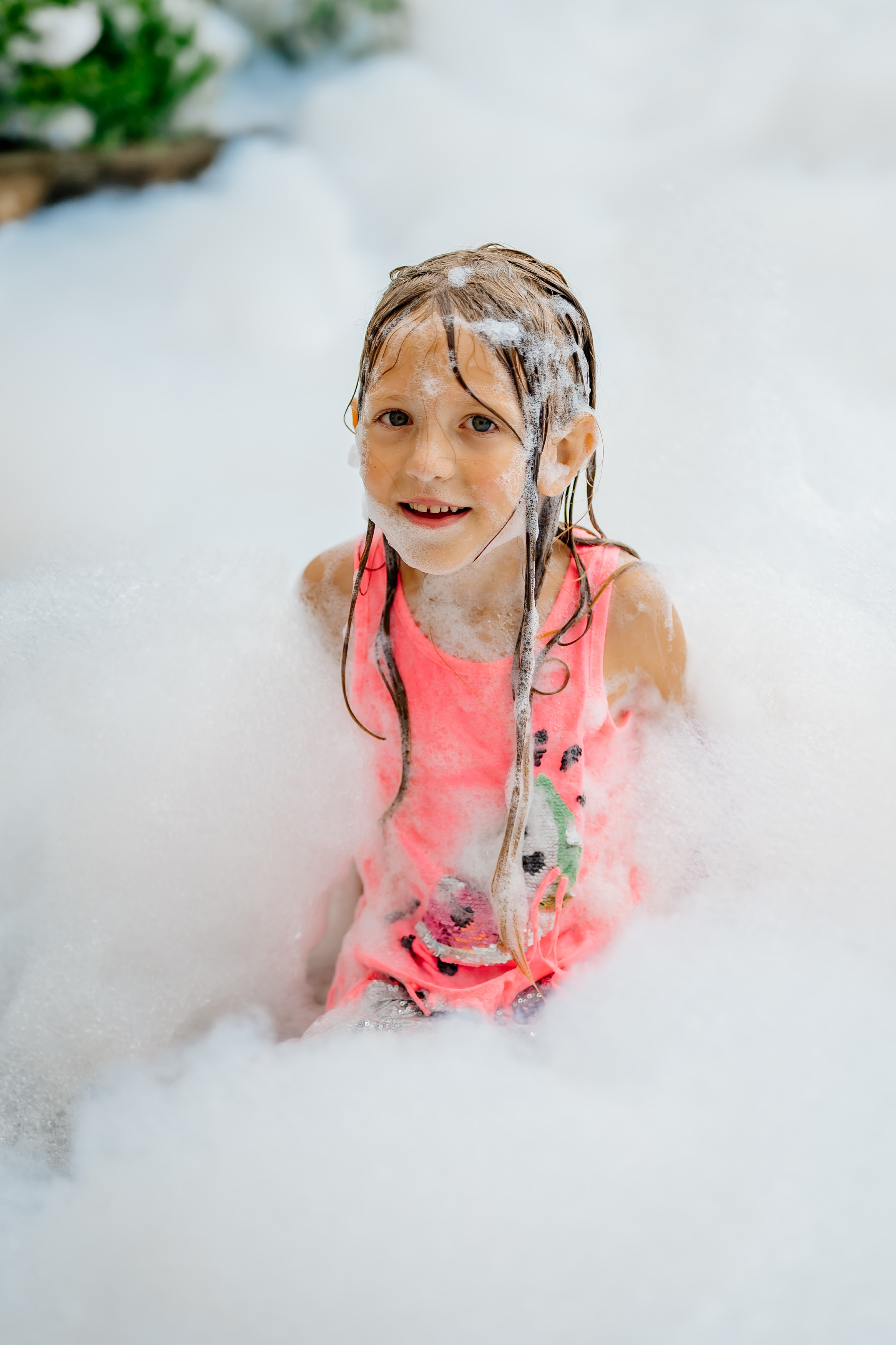 Детский день рождения | 6 лет. Свадебный и семейный фотограф в Сочи Никита Пищов