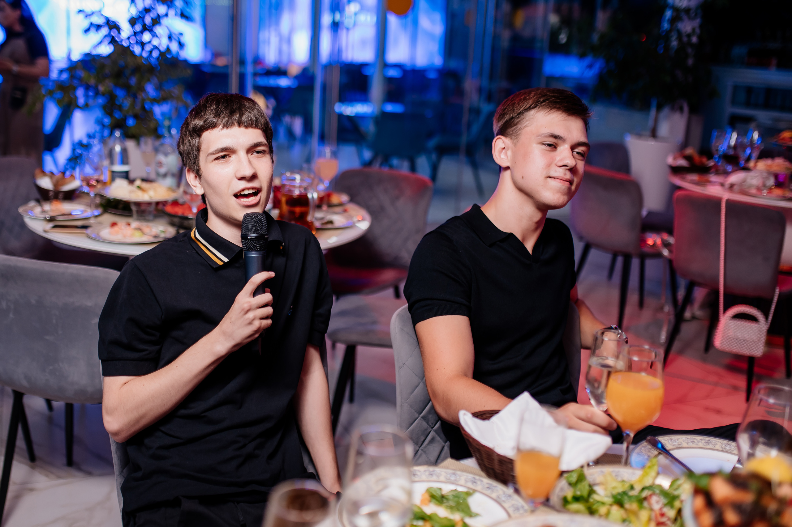 Выпускной 2023 | Лицей № 59. Свадебный и семейный фотограф в Сочи Никита Пищов