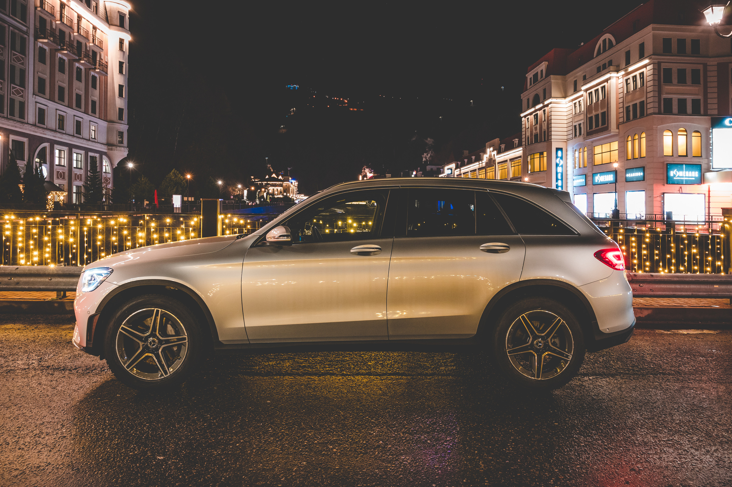 Авто. Свадебный и семейный фотограф в Сочи Никита Пищов