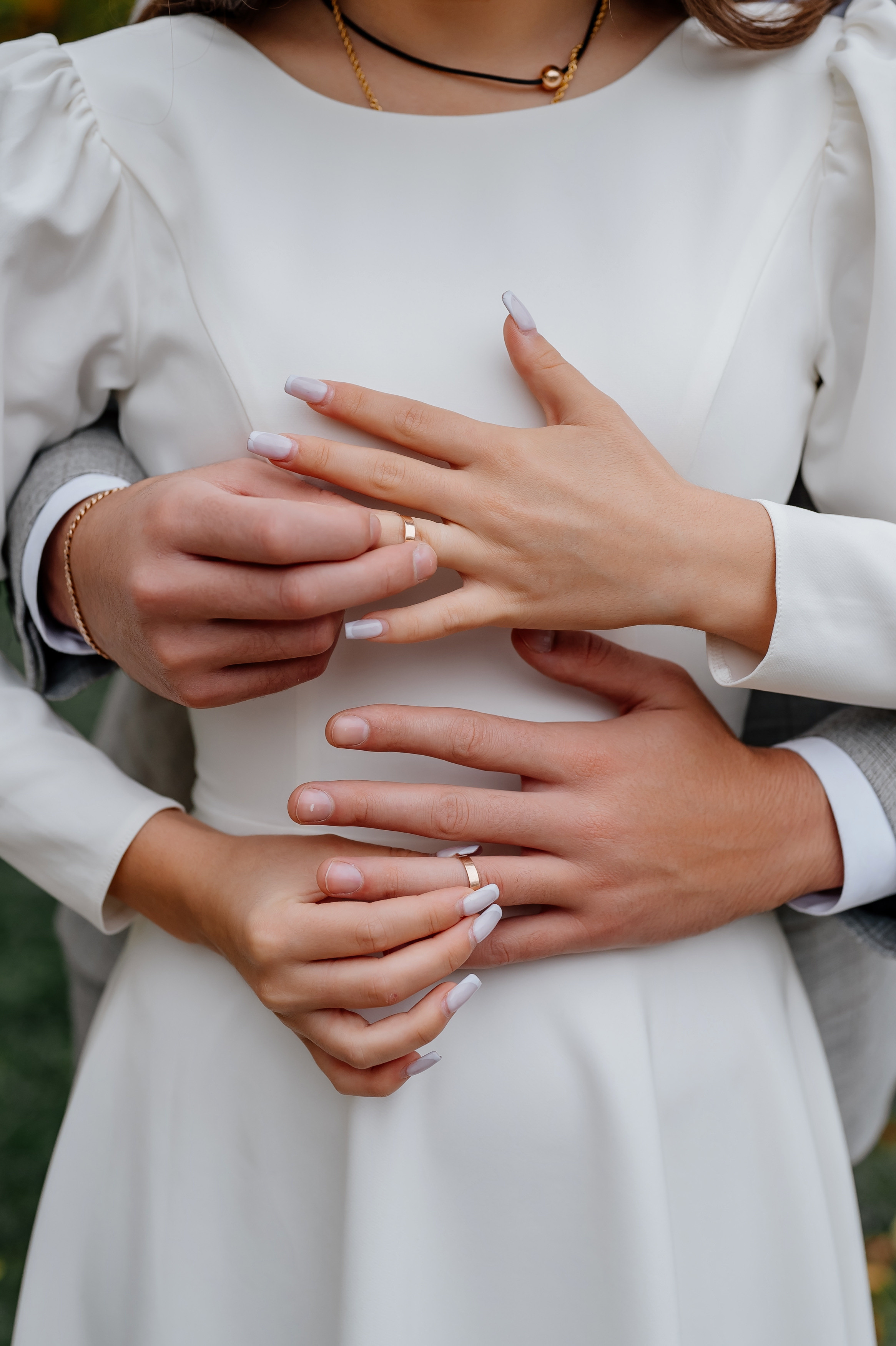 Амаях & Марианна. Свадебный и семейный фотограф в Сочи Никита Пищов