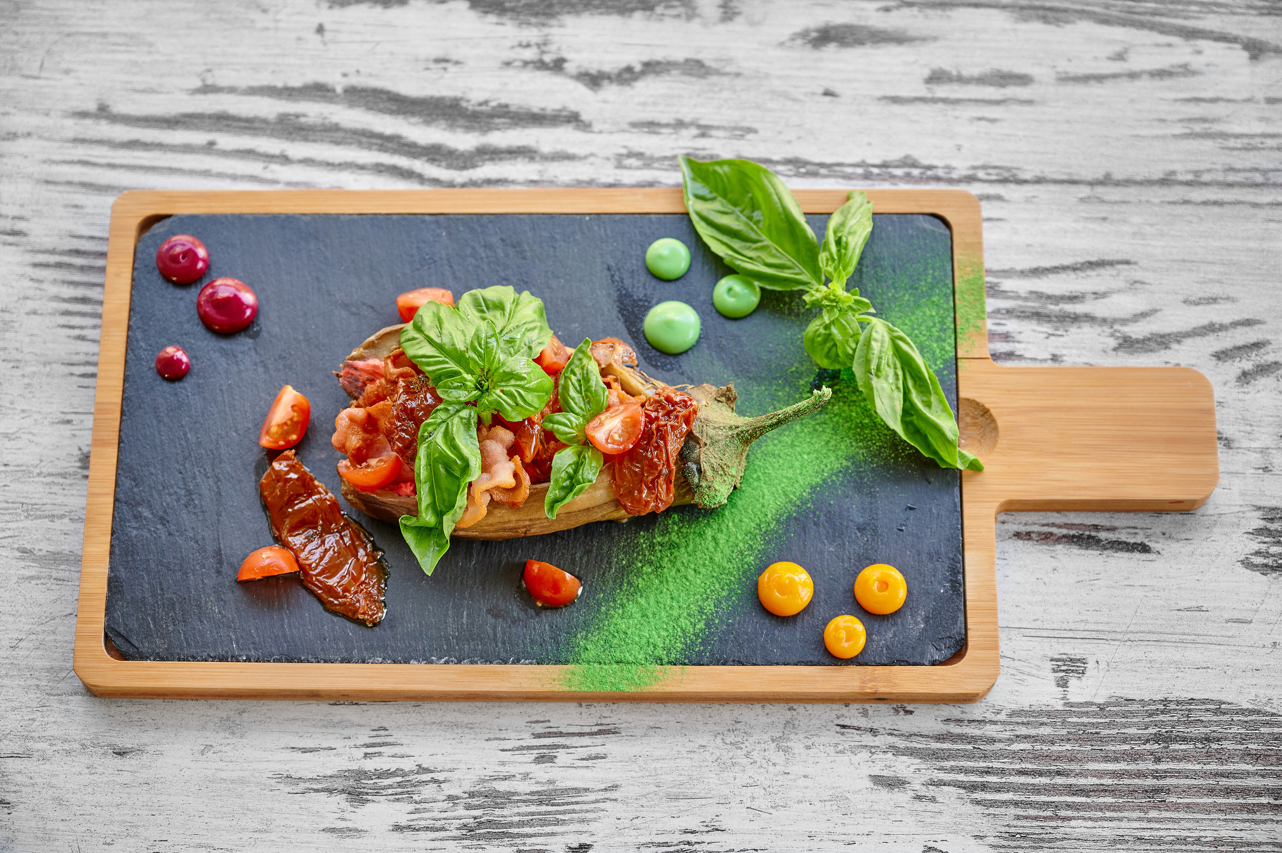 Фуд-съёмка. Свадебный и семейный фотограф в Сочи Никита Пищов