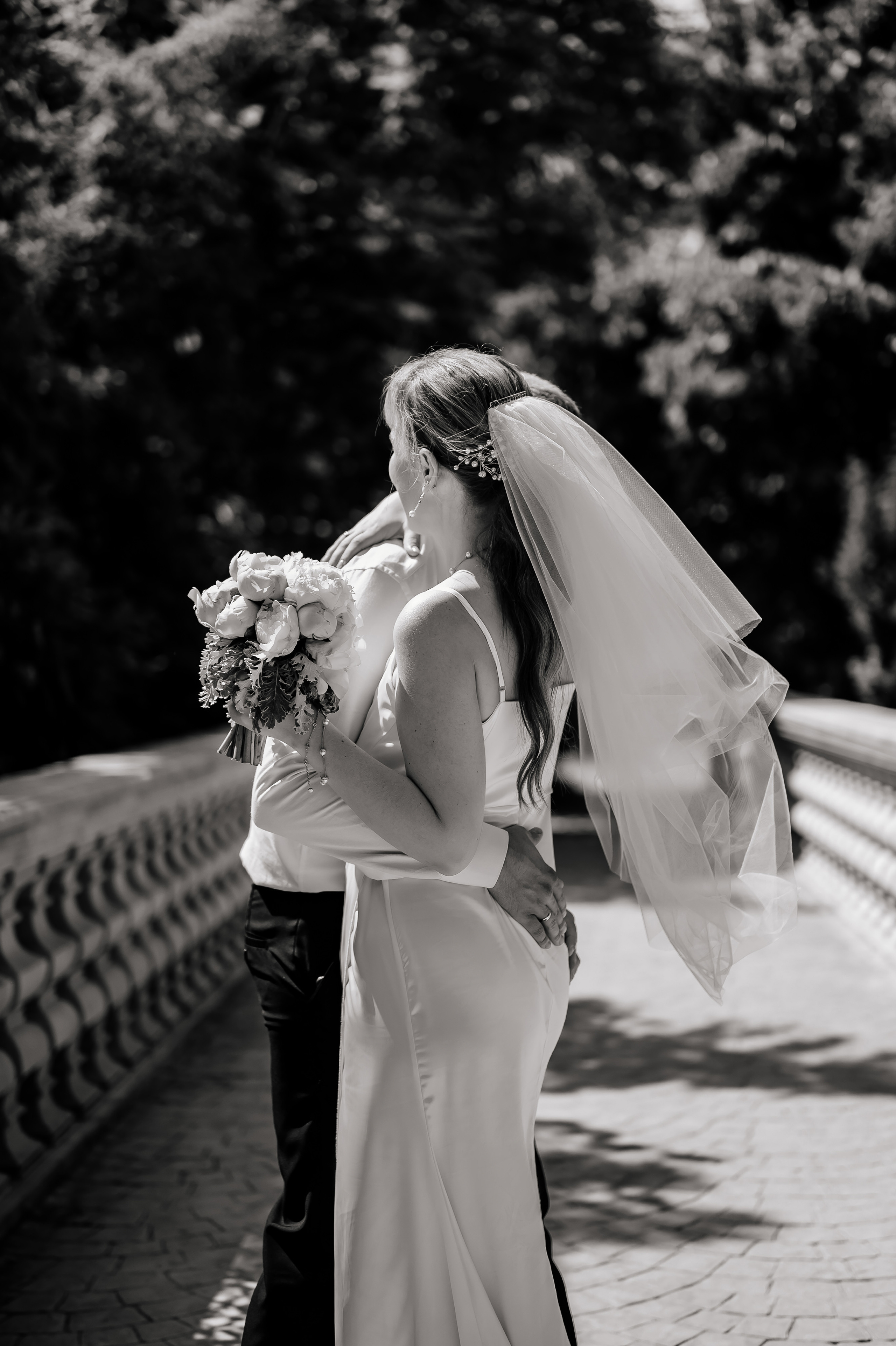 Алексей & Анастасия. Свадебный и семейный фотограф в Сочи Никита Пищов