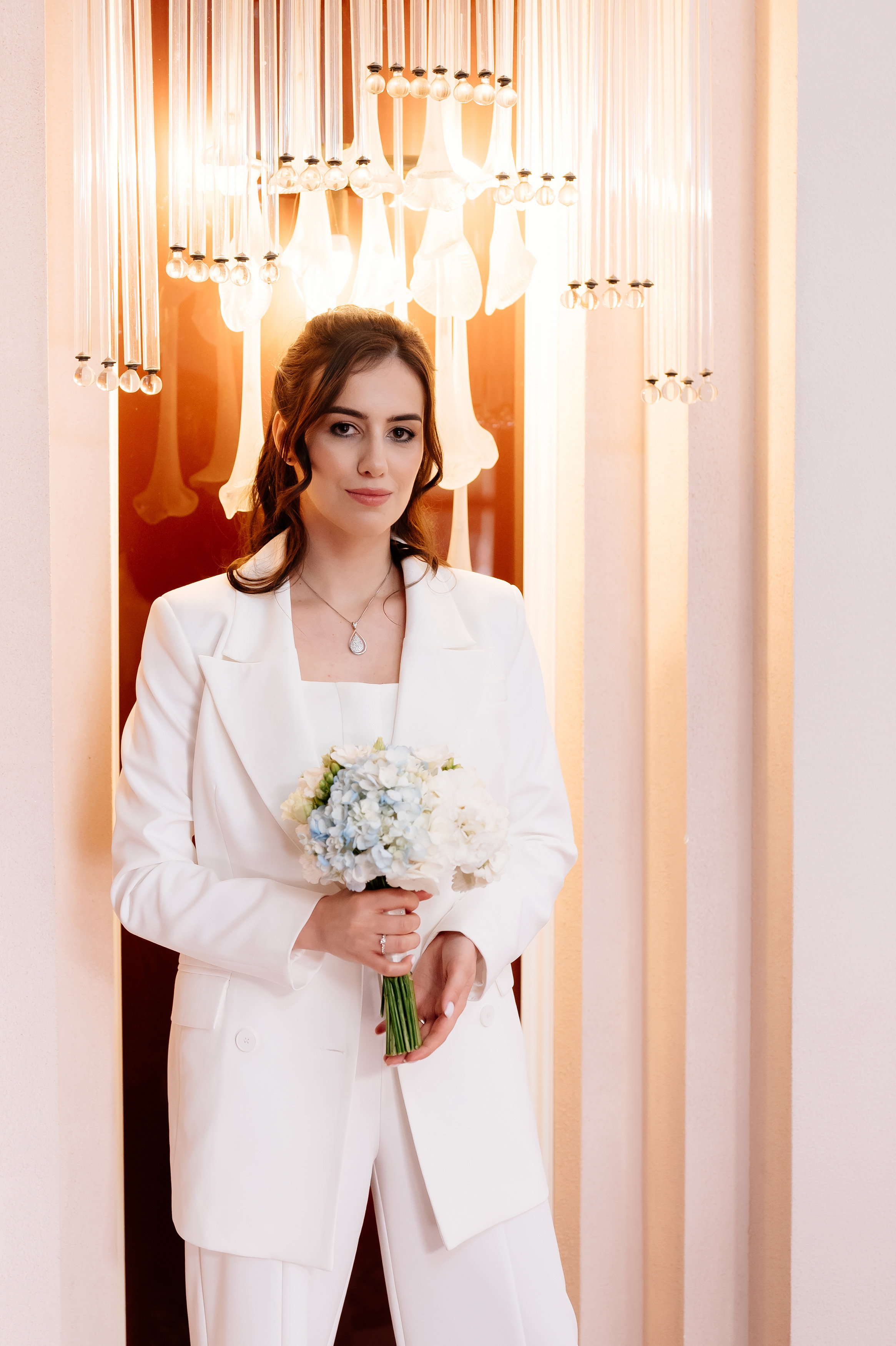 Загс + Прогулка. Свадебный и семейный фотограф в Сочи Никита Пищов