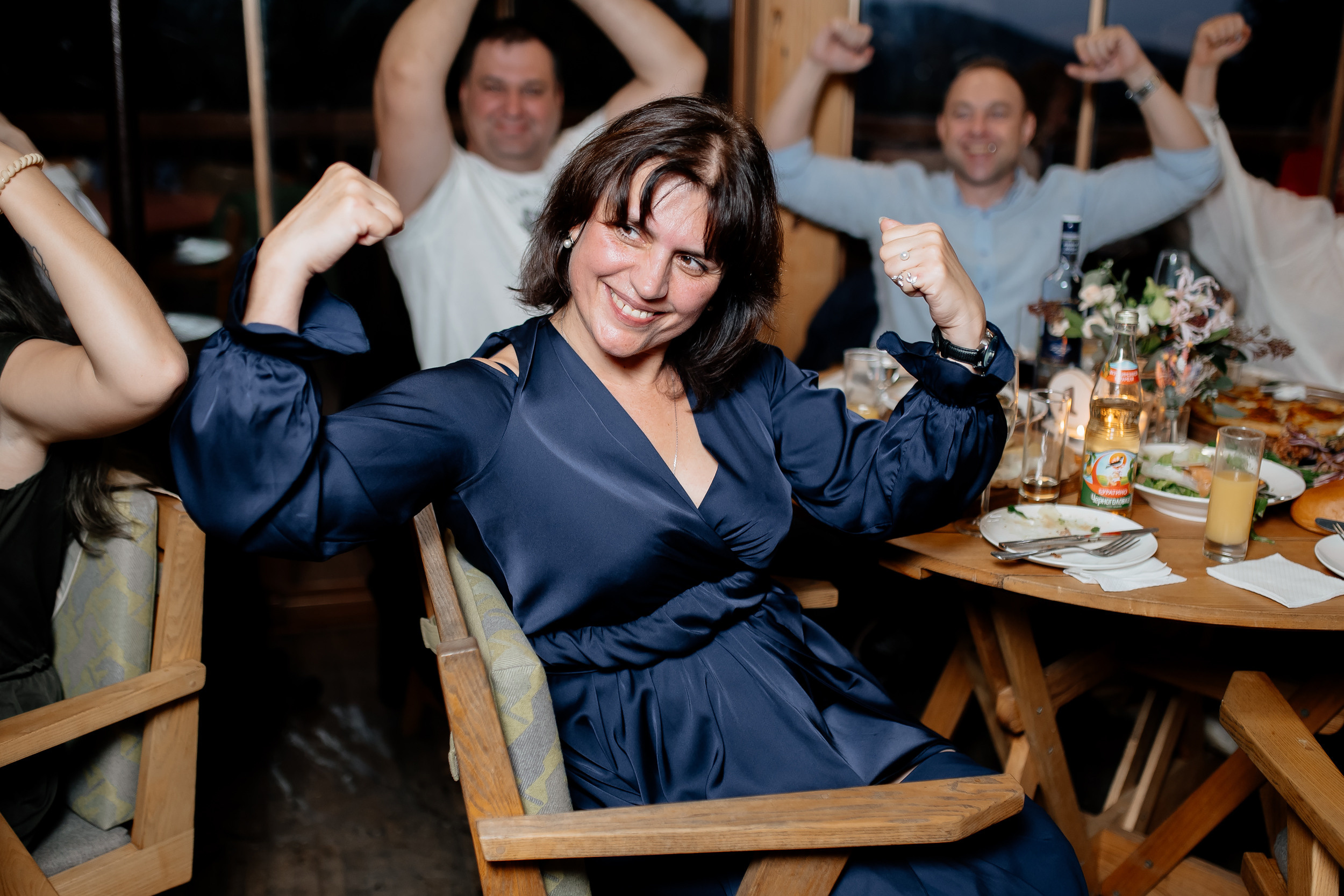 Свадьба на ферме «Экзархо». Свадебный и семейный фотограф в Сочи Никита Пищов