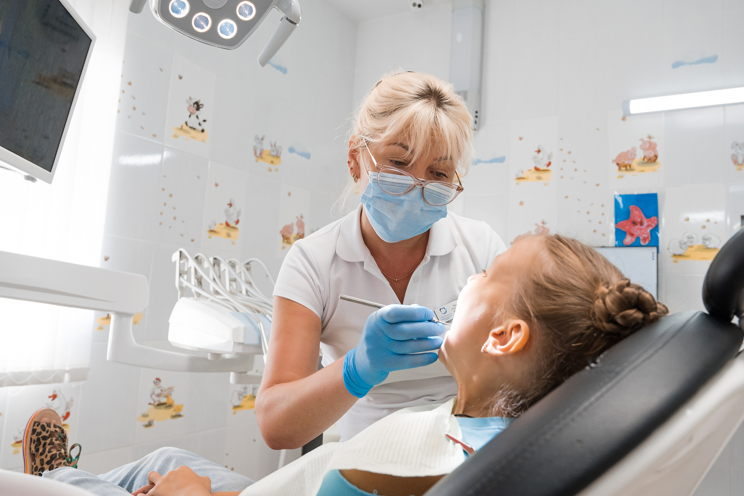 Контент для стоматологов. Свадебный и семейный фотограф в Сочи Никита Пищов