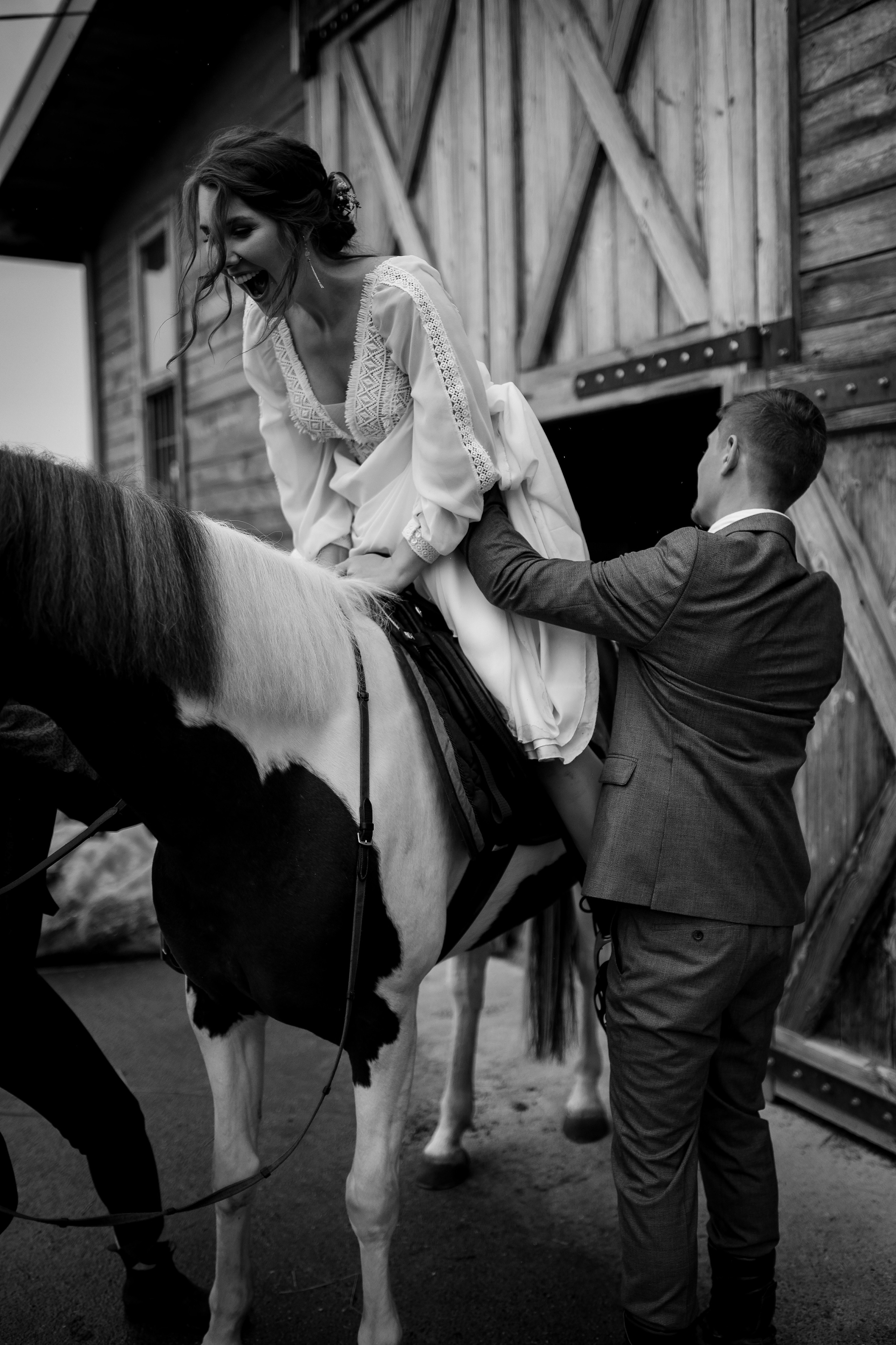 Свадьба на ферме «Экзархо». Свадебный и семейный фотограф в Сочи Никита Пищов