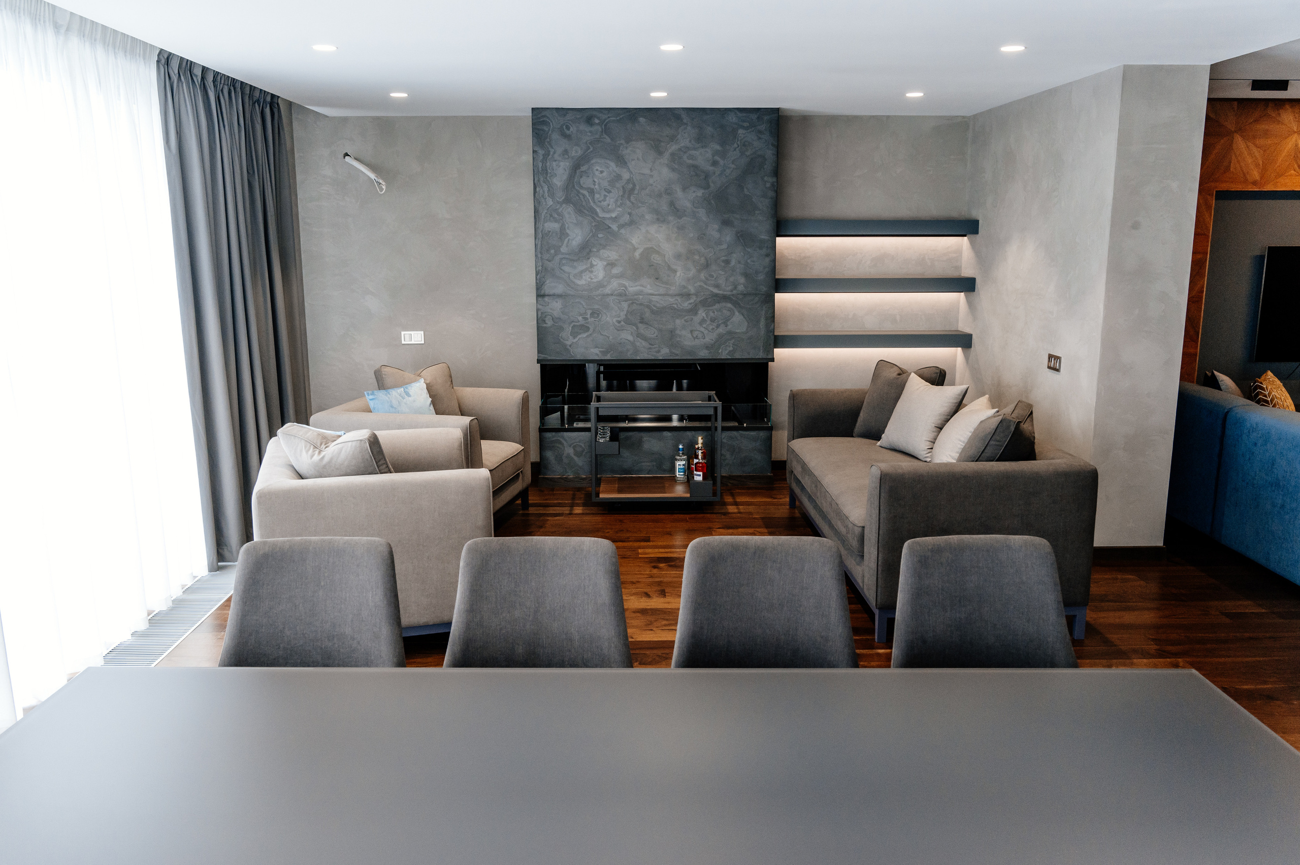 Интерьер. Свадебный и семейный фотограф в Сочи Никита Пищов