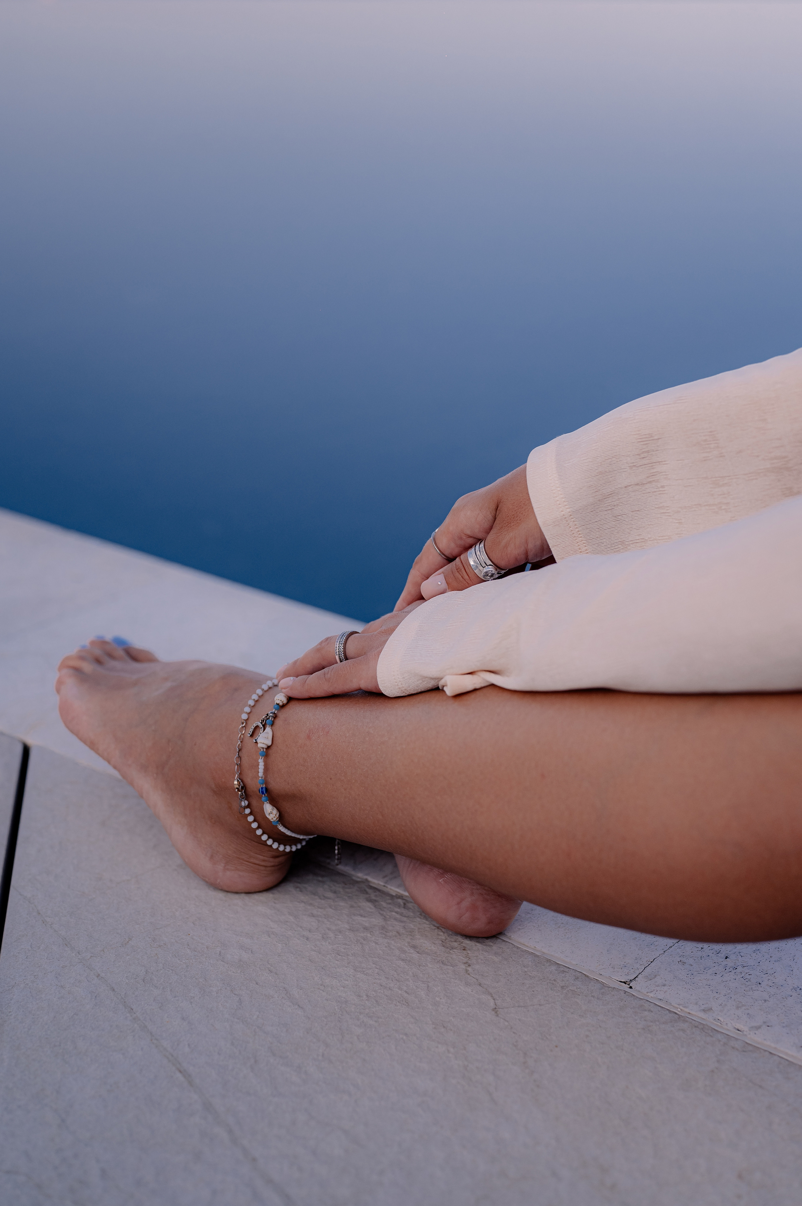 Фотосессия на рассвете. Свадебный и семейный фотограф в Сочи Никита Пищов