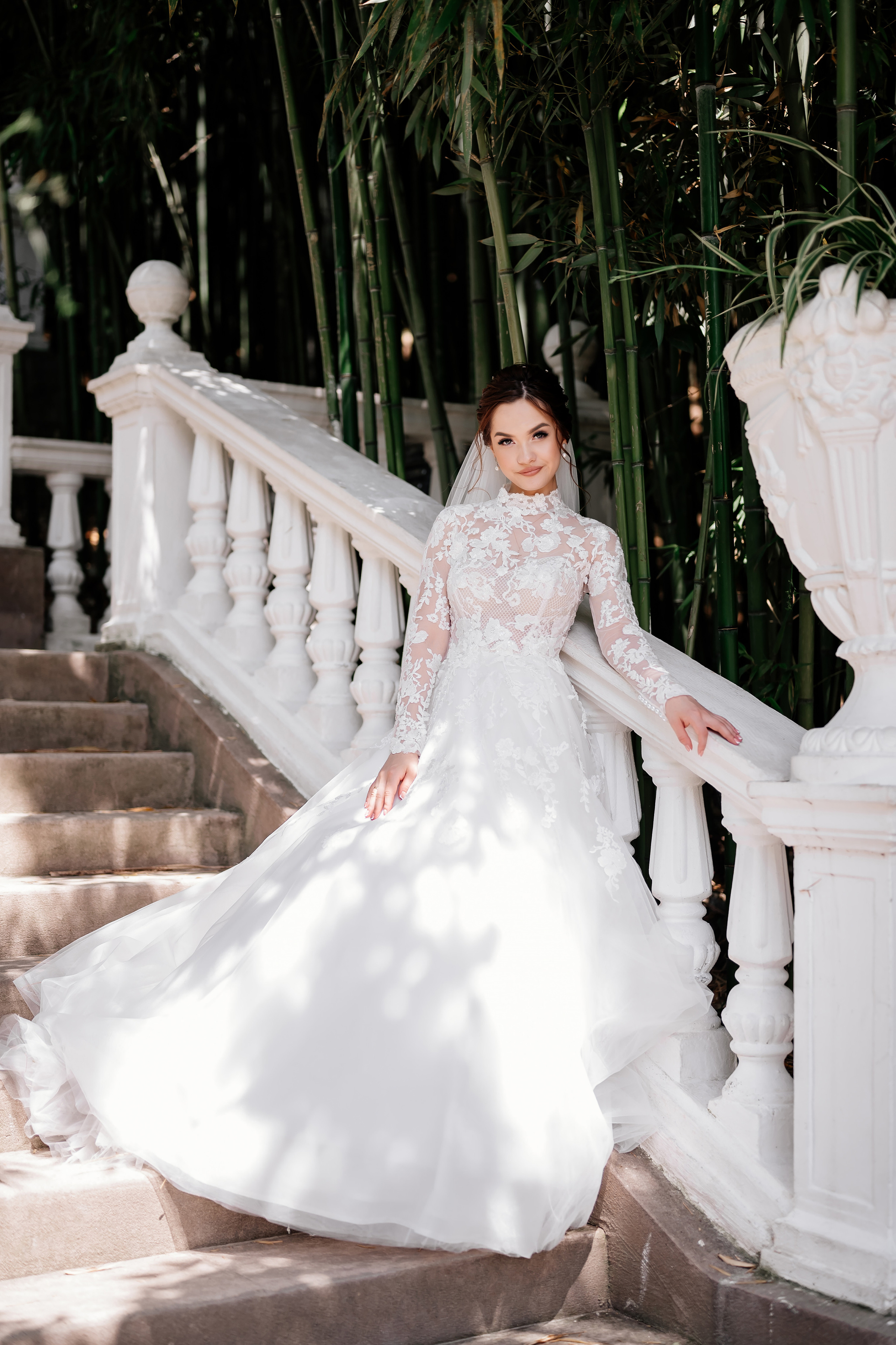 Роберт & Ангелина. Свадебный и семейный фотограф в Сочи Никита Пищов