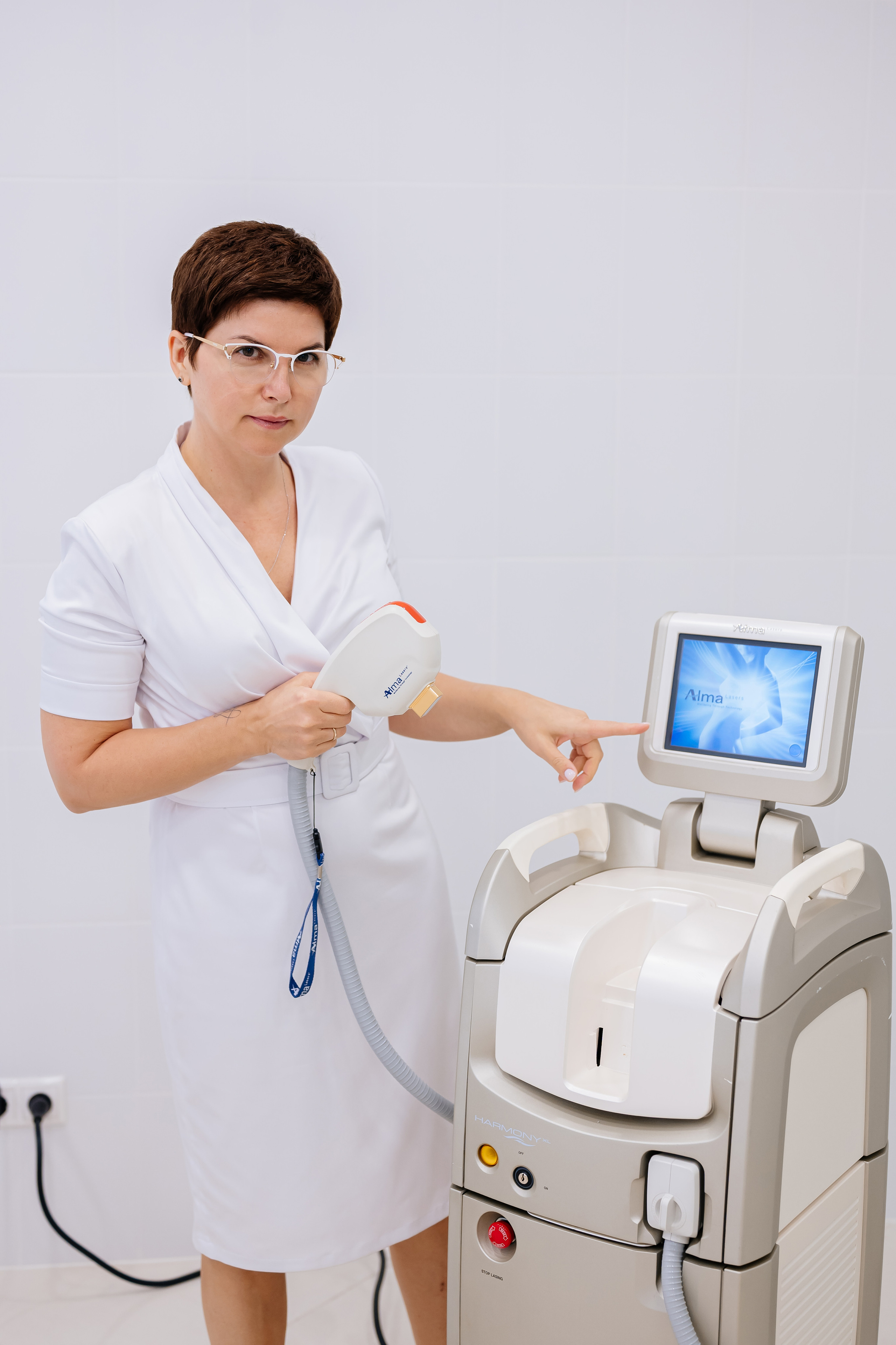 Центр эстетической медицины «Талисия». Свадебный и семейный фотограф в Сочи Никита Пищов