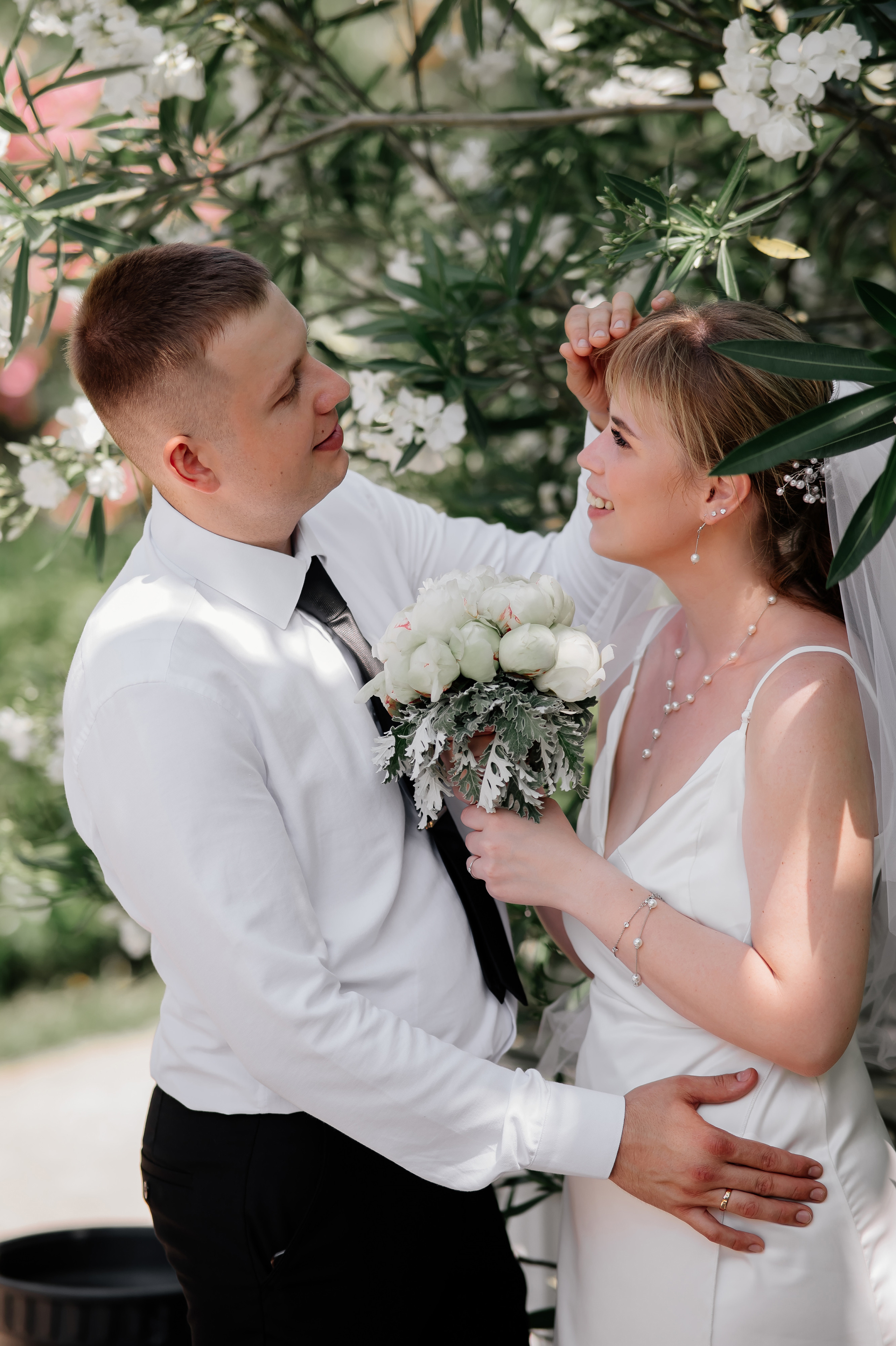 Алексей & Анастасия. Свадебный и семейный фотограф в Сочи Никита Пищов