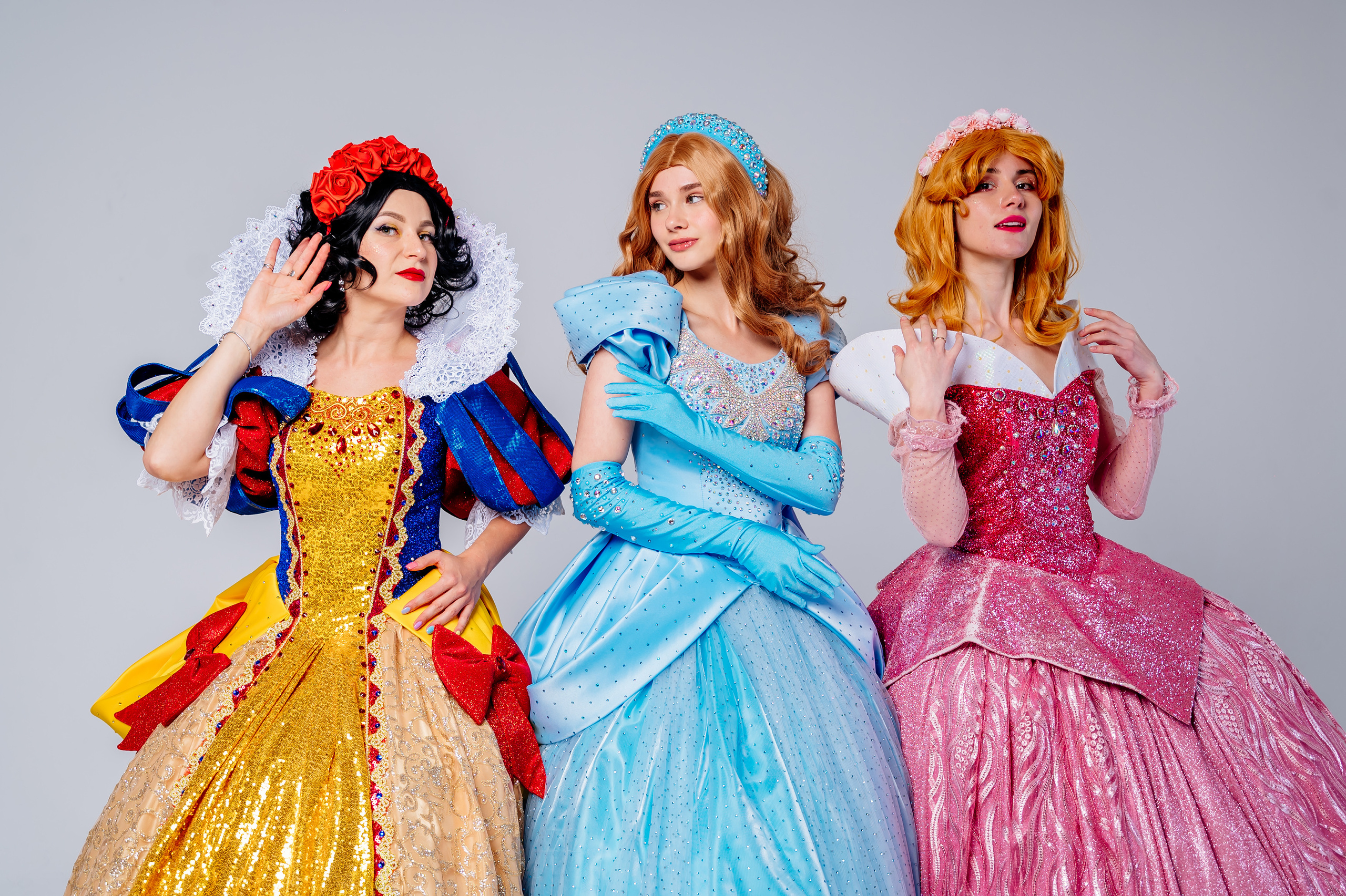 Slonleon | Съемка костюмов для аниматоров. Свадебный и семейный фотограф в Сочи Никита Пищов