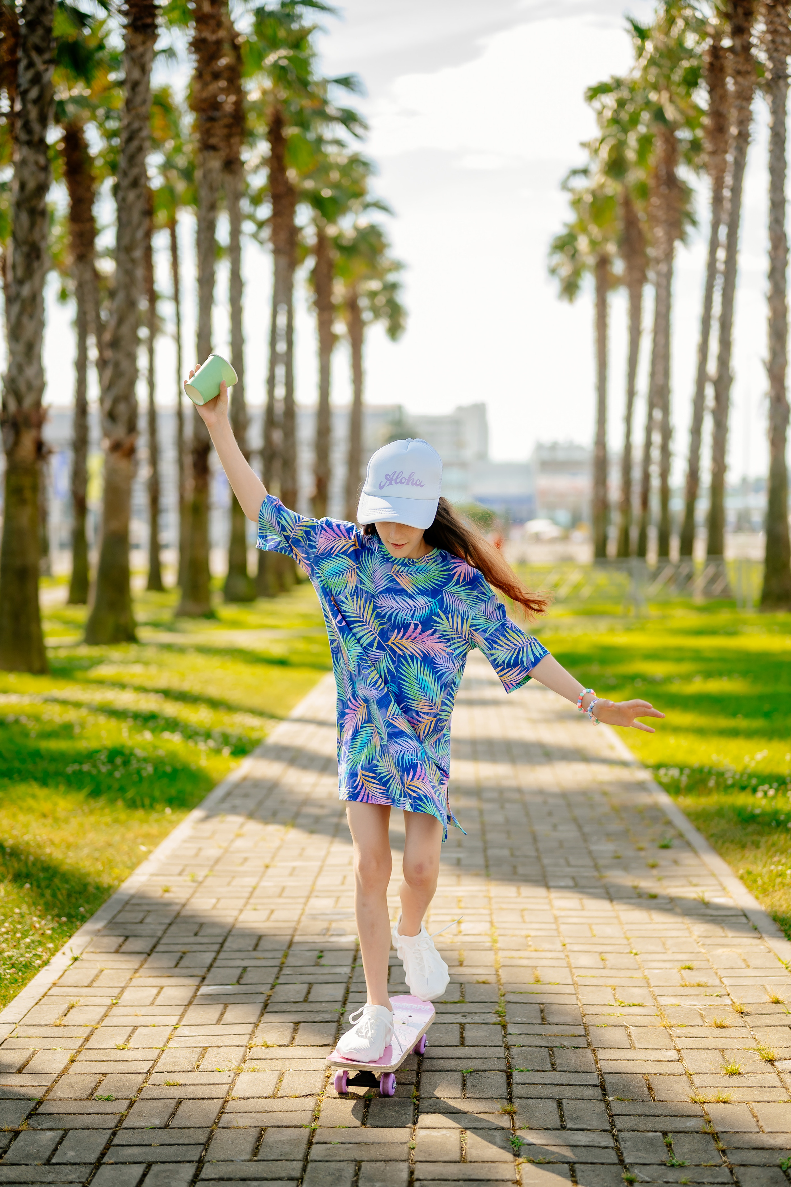 Evella Brand | Summer. Свадебный и семейный фотограф в Сочи Никита Пищов