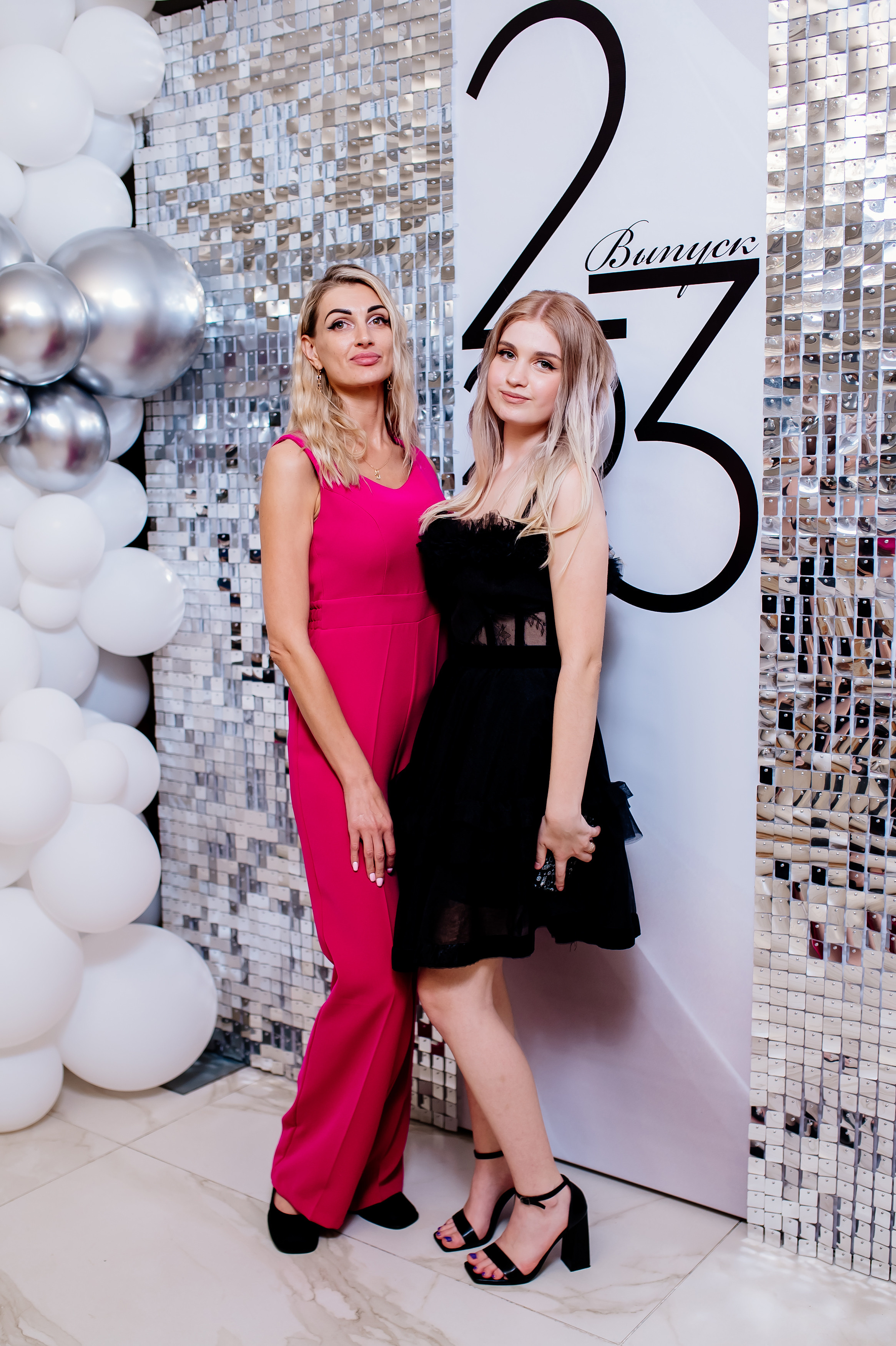 Выпускной 2023 | Лицей № 59. Свадебный и семейный фотограф в Сочи Никита Пищов