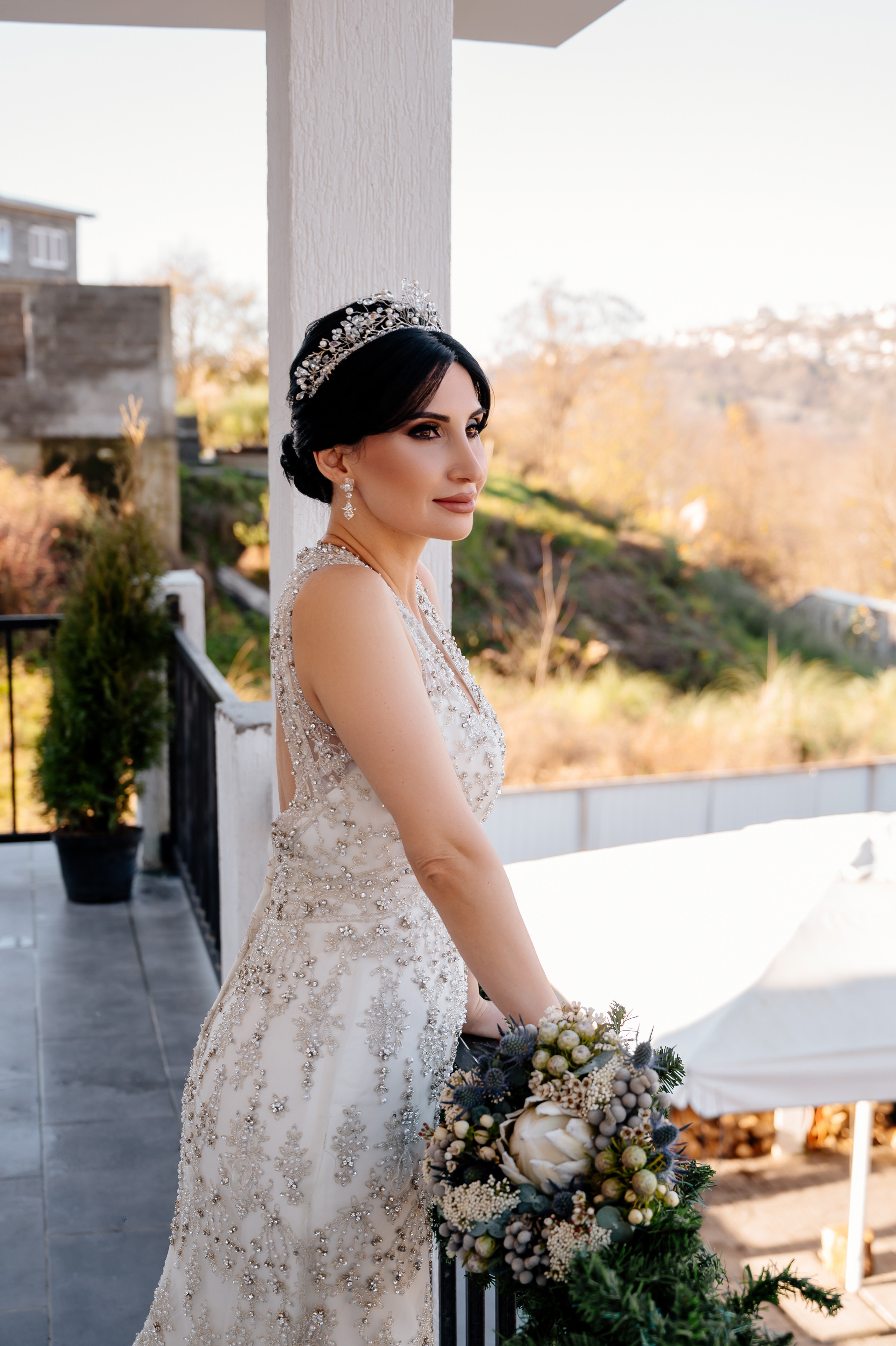 Г+А. Свадебный и семейный фотограф в Сочи Никита Пищов