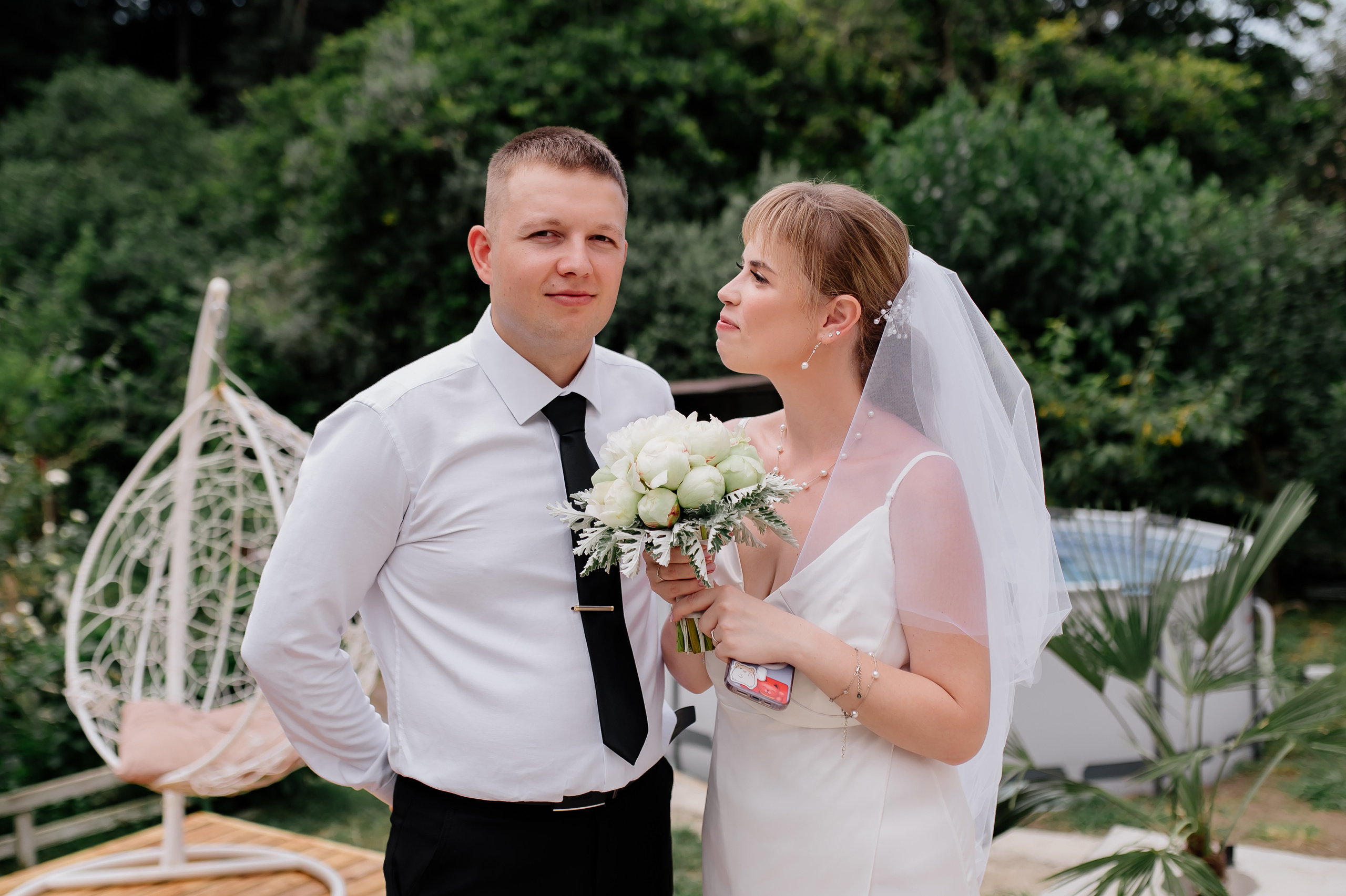 Алексей & Анастасия. Свадебный и семейный фотограф в Сочи Никита Пищов