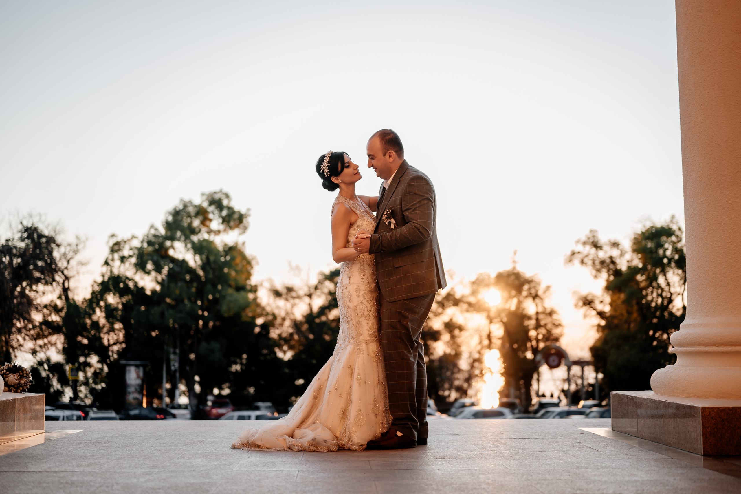 Г+А. Свадебный и семейный фотограф в Сочи Никита Пищов