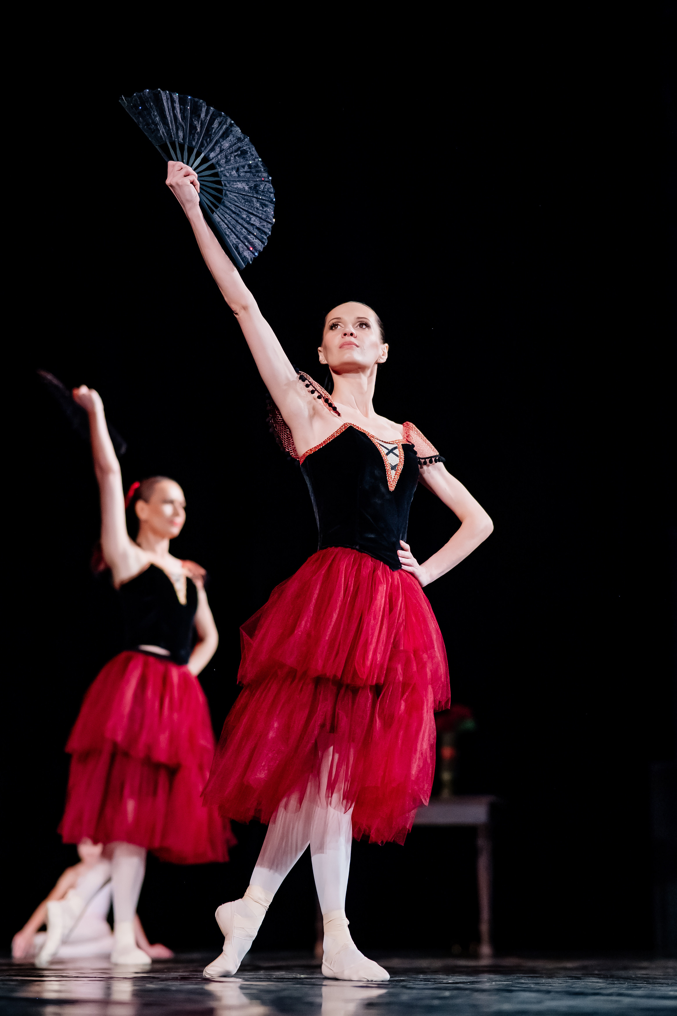 Концерт балетной школы «ETOILE». Свадебный и семейный фотограф в Сочи Никита Пищов