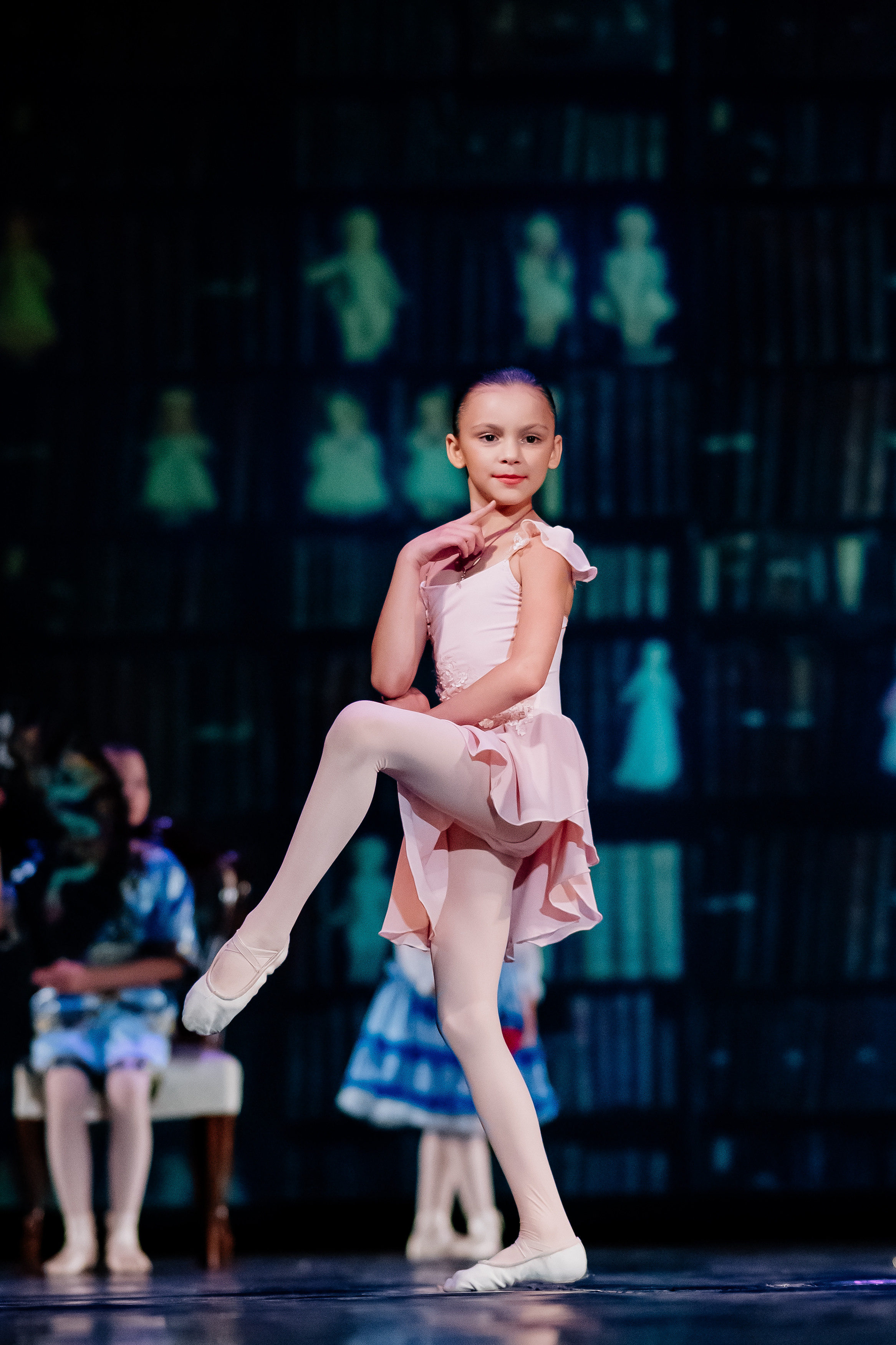 Концерт балетной школы «ETOILE». Свадебный и семейный фотограф в Сочи Никита Пищов