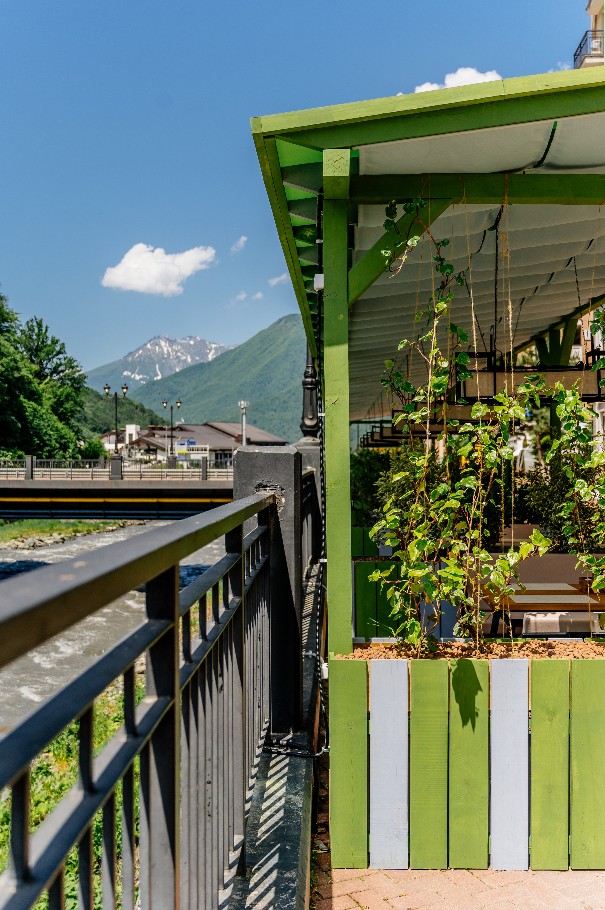 Экстерьер. Свадебный и семейный фотограф в Сочи Никита Пищов