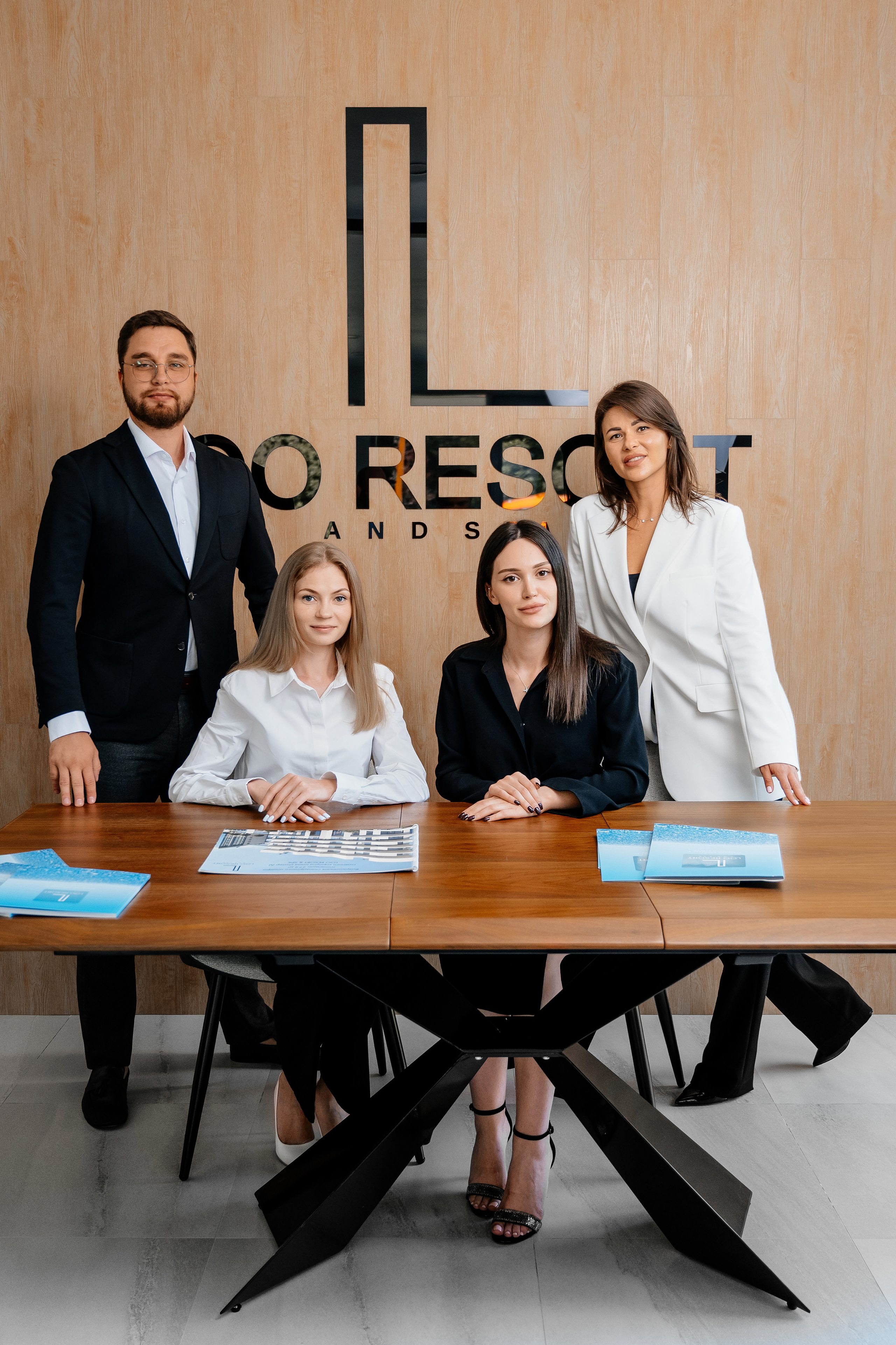 LOO RESORT. Свадебный и семейный фотограф в Сочи Никита Пищов